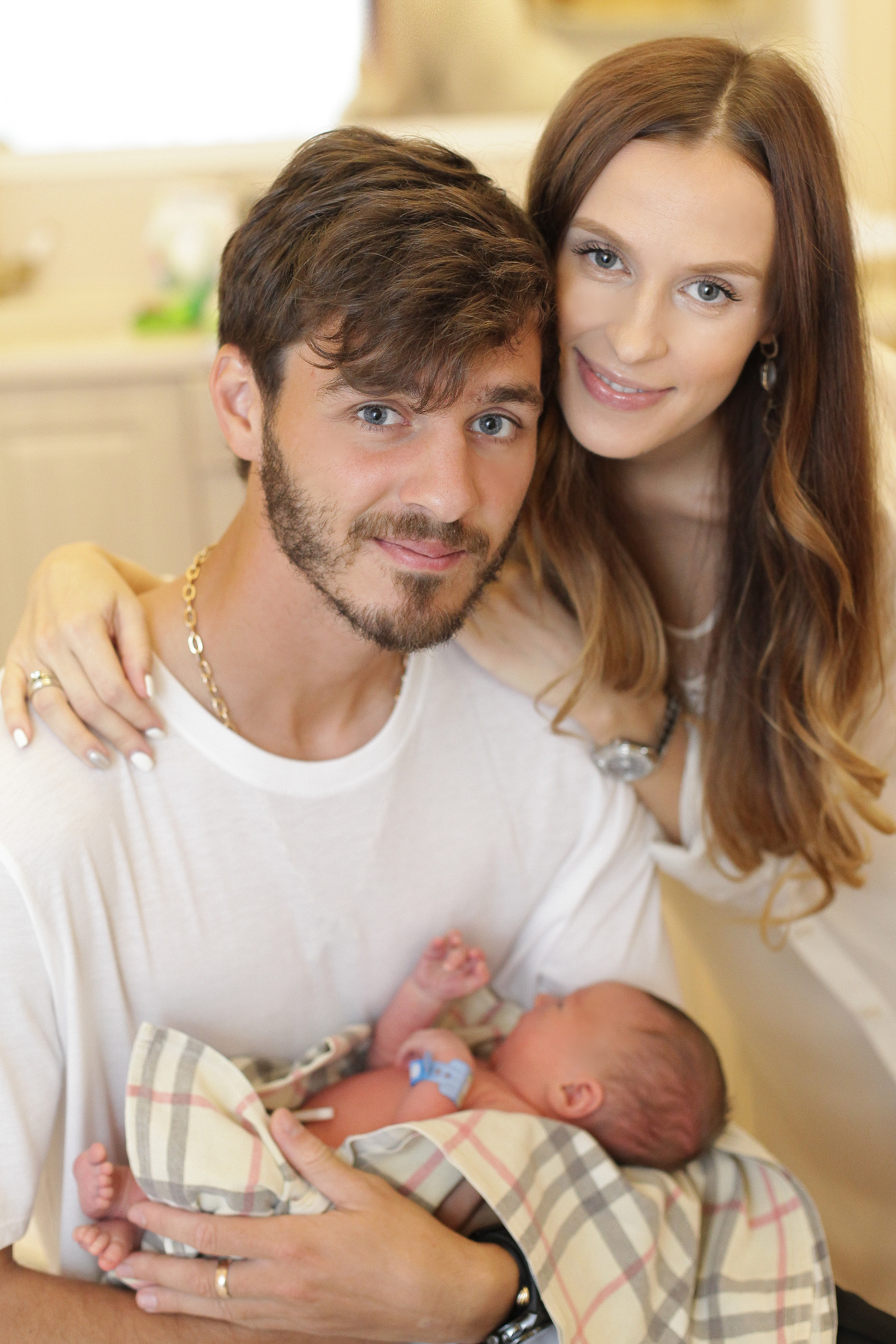 Малыш Фёдор. Семейный и Детский фотограф в Санкт-Петербурге Ирина Снежко