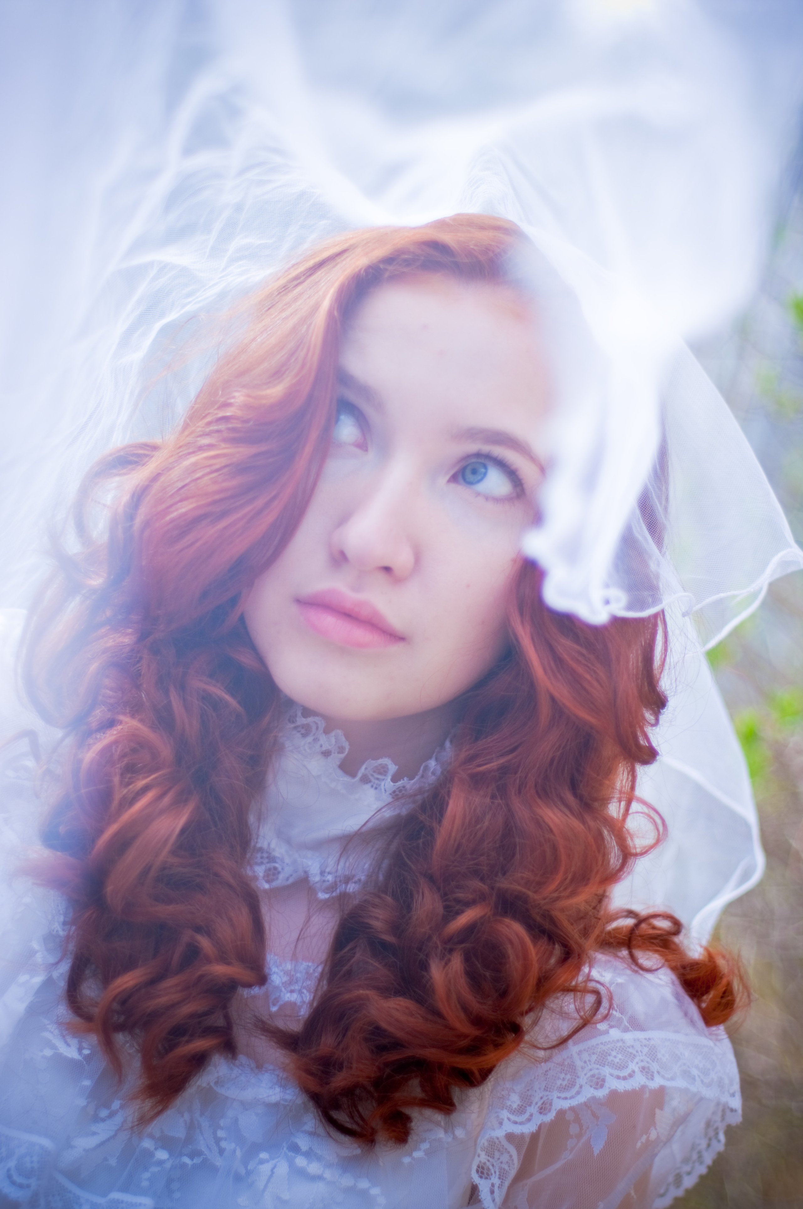 Фотосессия в Яблонях. Семейный и Детский фотограф в Санкт-Петербурге Ирина Снежко