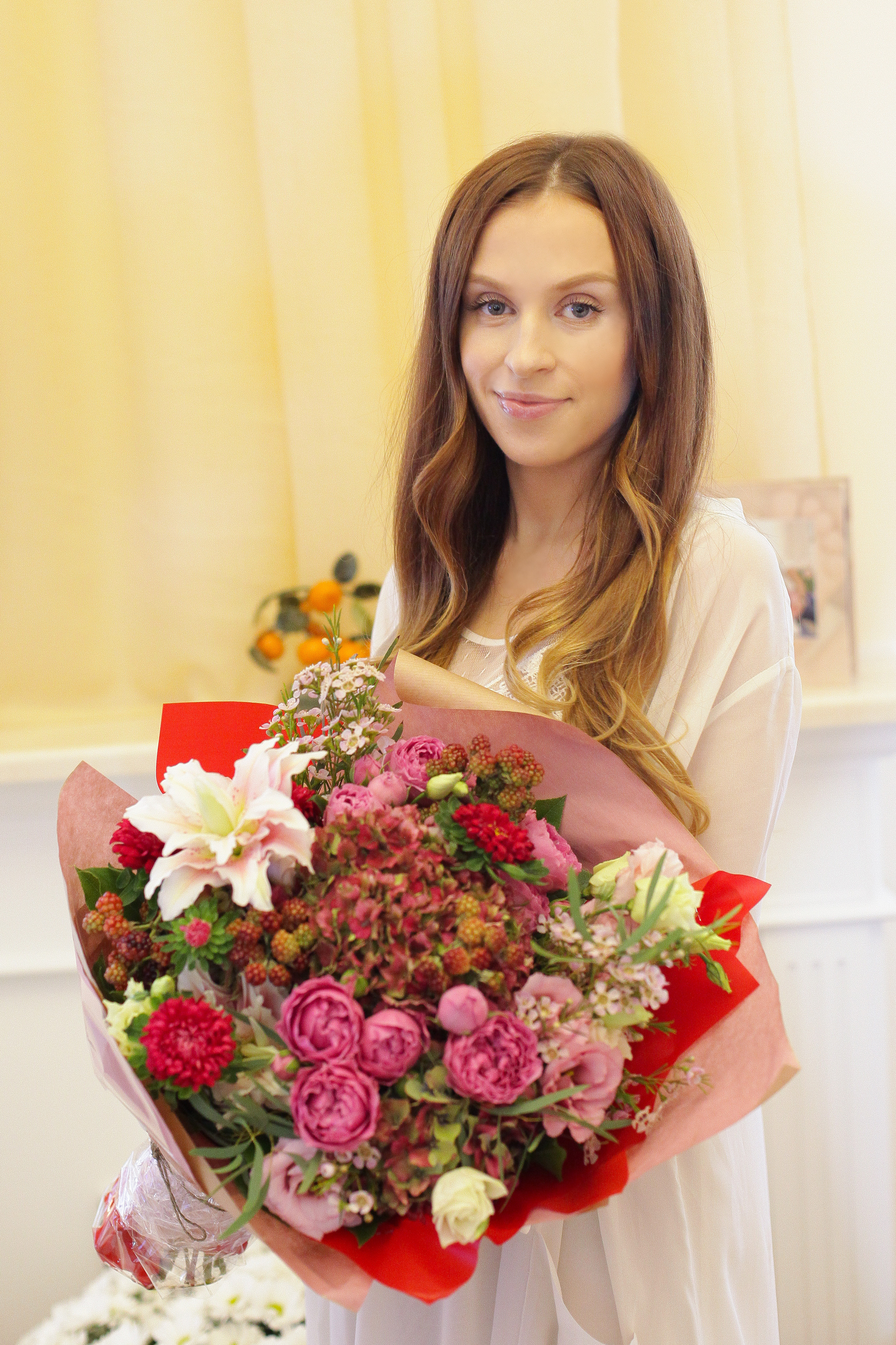 Малыш Фёдор. Семейный и Детский фотограф в Санкт-Петербурге Ирина Снежко