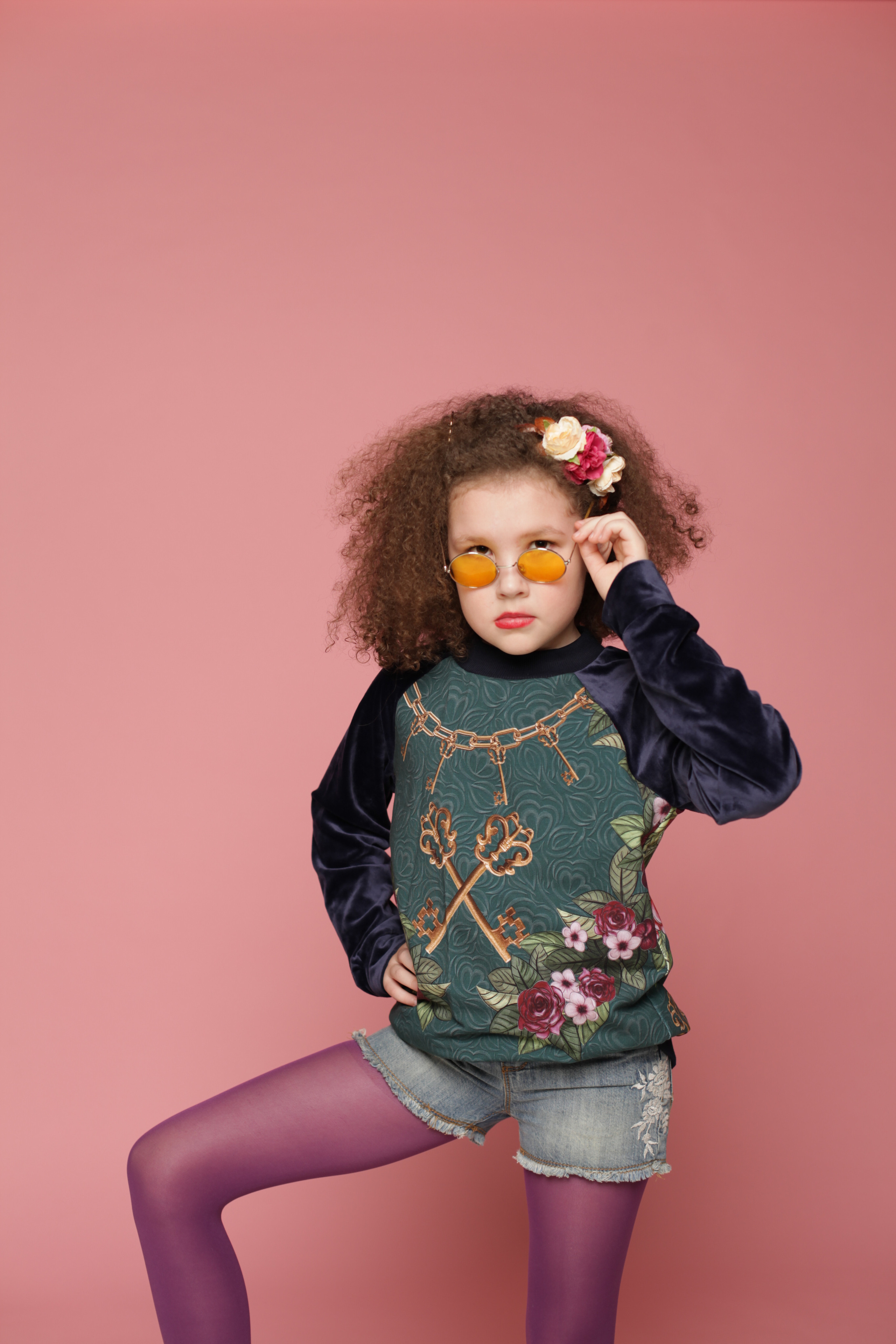 Съемка Детской дизайнерской одежды. Семейный и Детский фотограф в Санкт-Петербурге Ирина Снежко