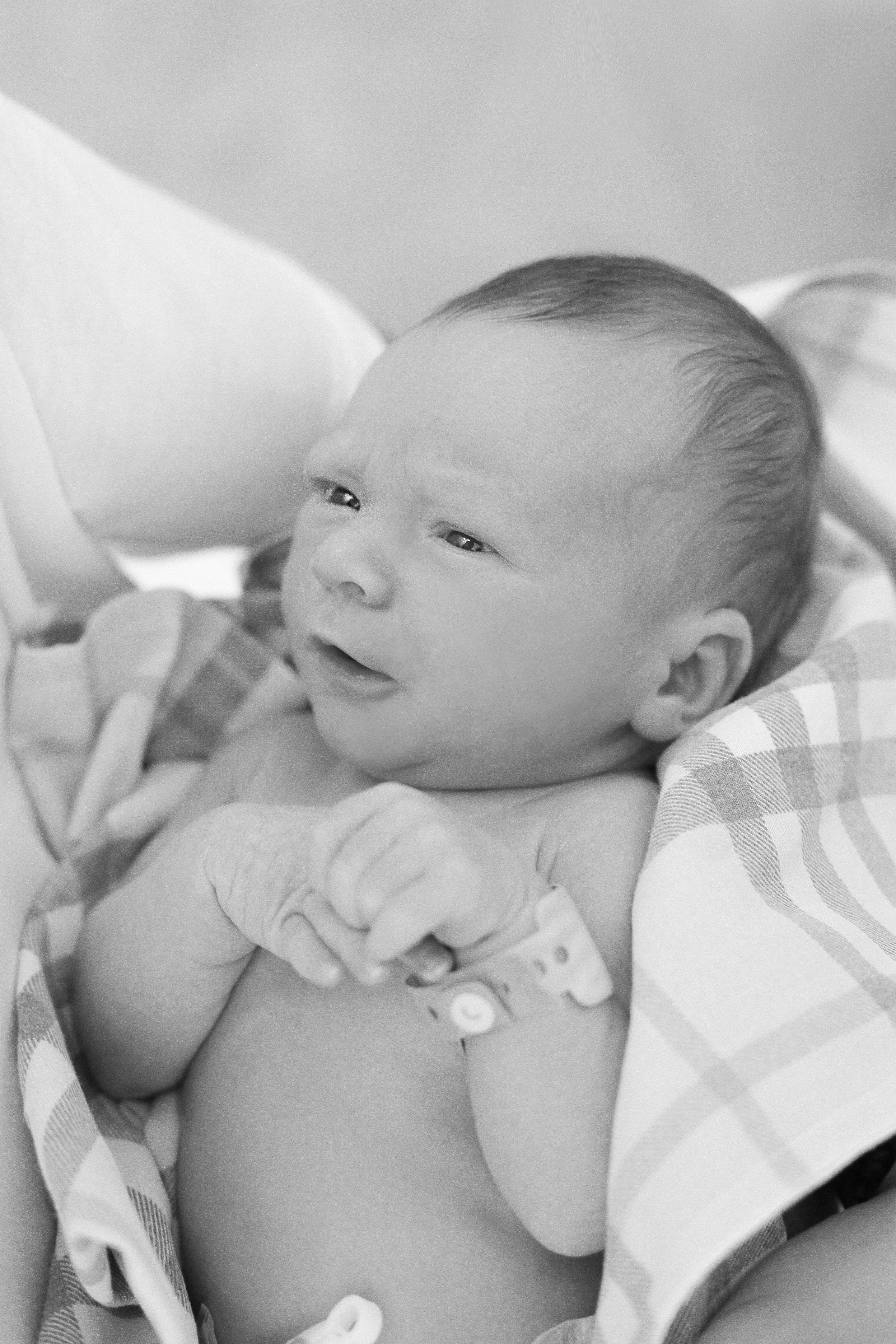 Малыш Фёдор. Семейный и Детский фотограф в Санкт-Петербурге Ирина Снежко