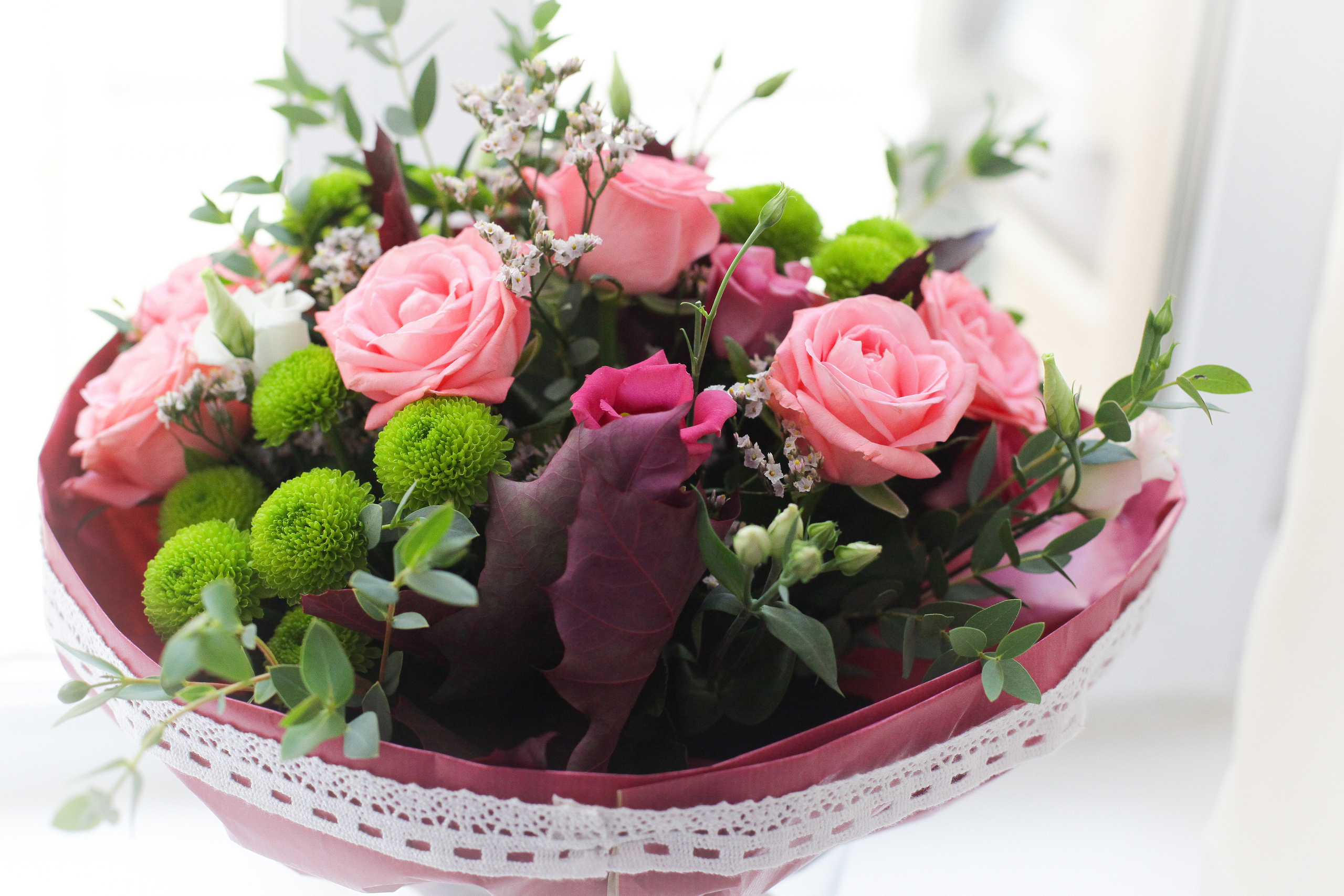 Выписка малышки Даниэллы. Семейный и Детский фотограф в Санкт-Петербурге Ирина Снежко