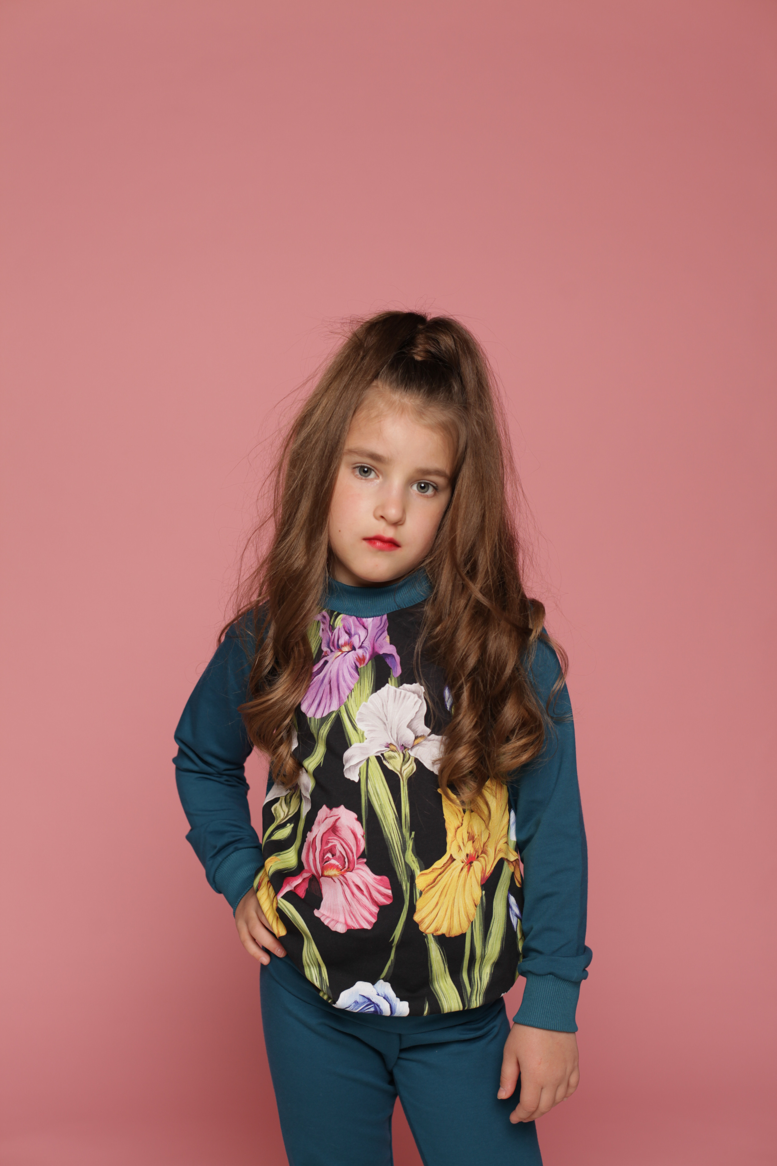 Съемка Детской дизайнерской одежды. Семейный и Детский фотограф в Санкт-Петербурге Ирина Снежко