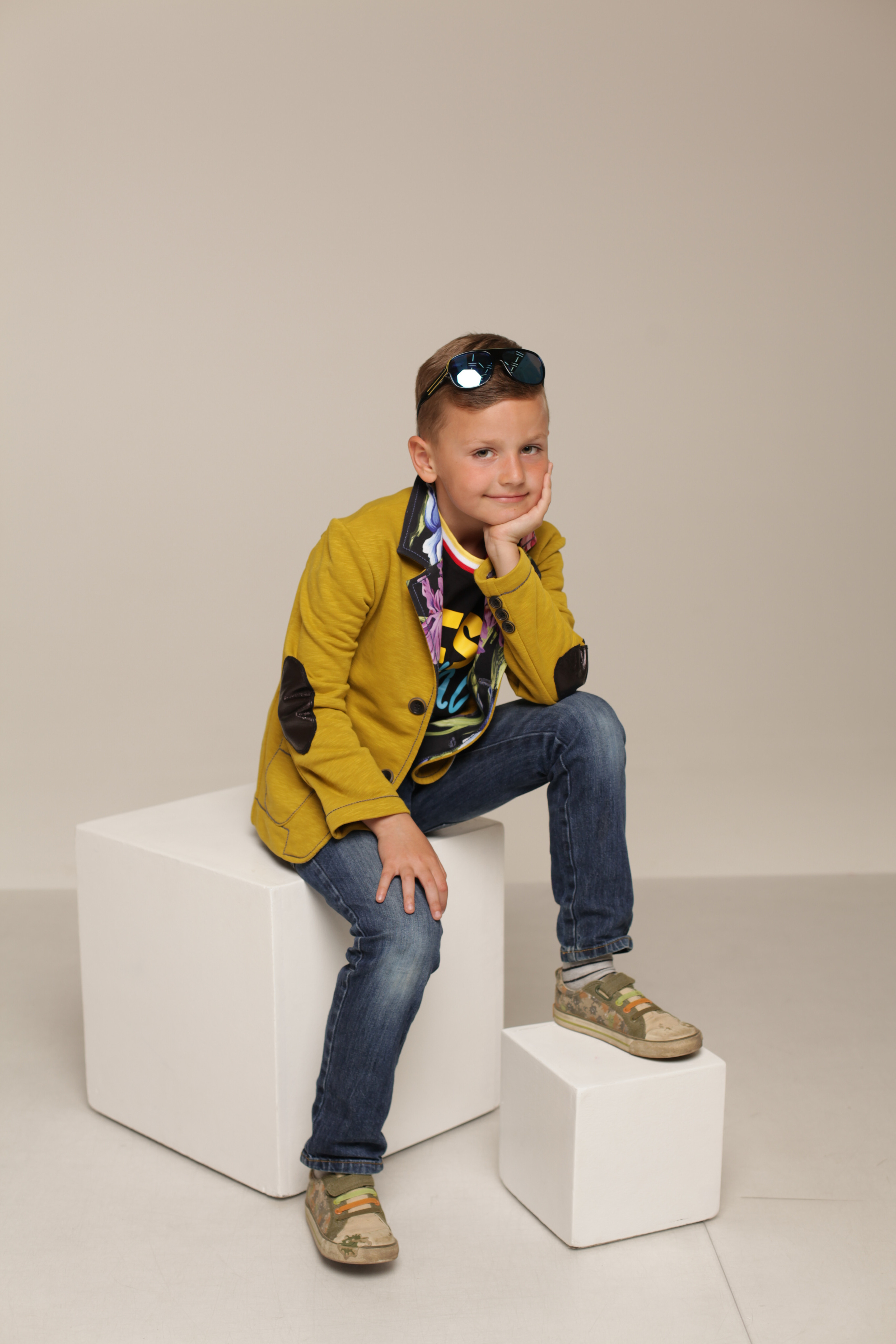 Съемка Детской дизайнерской одежды. Семейный и Детский фотограф в Санкт-Петербурге Ирина Снежко