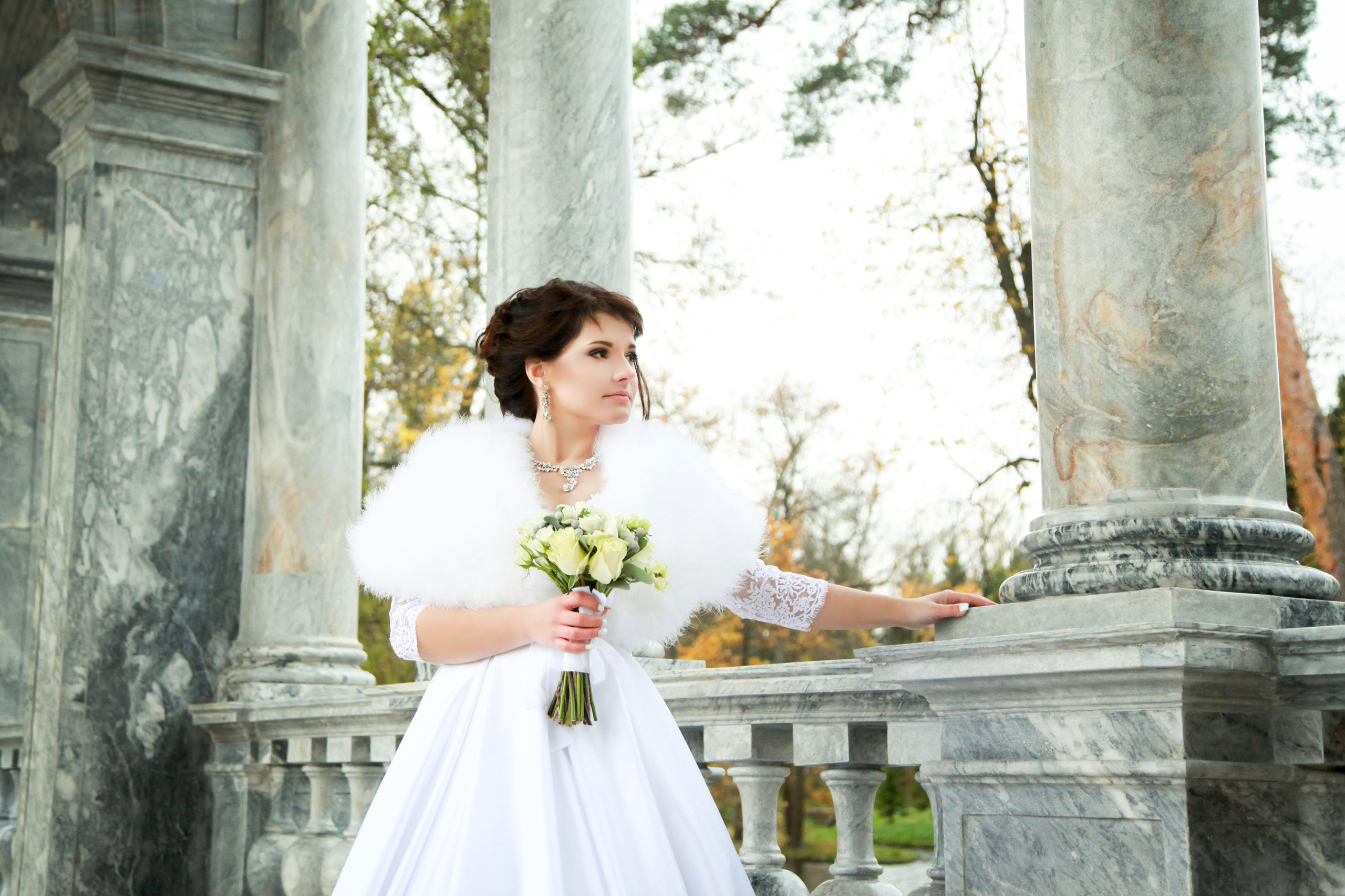 Свадьба Елизаветы и Сергея. Семейный и Детский фотограф в Санкт-Петербурге Ирина Снежко