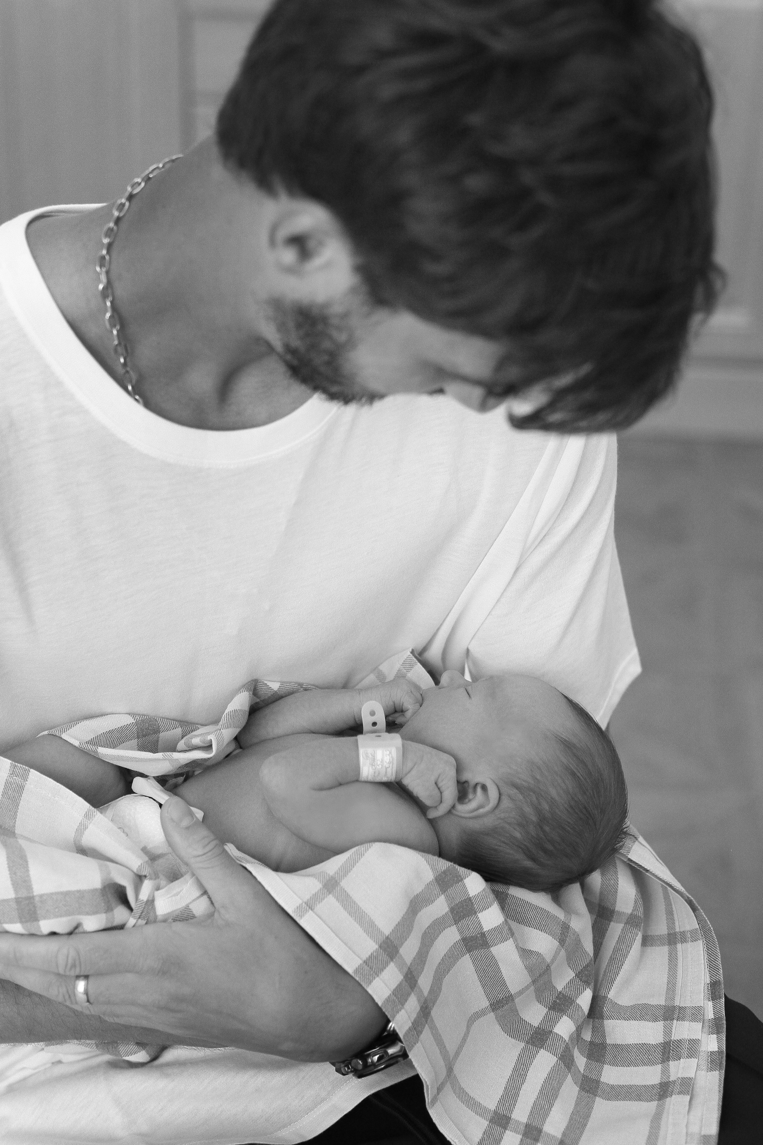 Малыш Фёдор. Семейный и Детский фотограф в Санкт-Петербурге Ирина Снежко