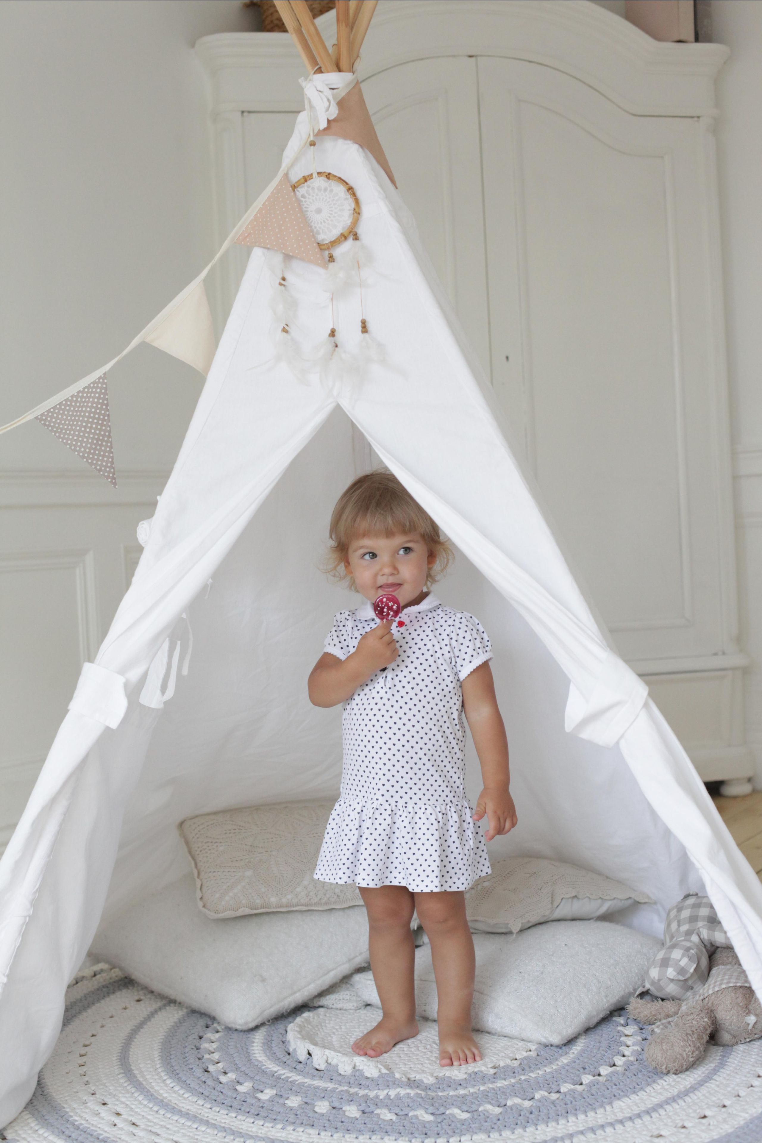 Даше 2 годика. Семейный и Детский фотограф в Санкт-Петербурге Ирина Снежко