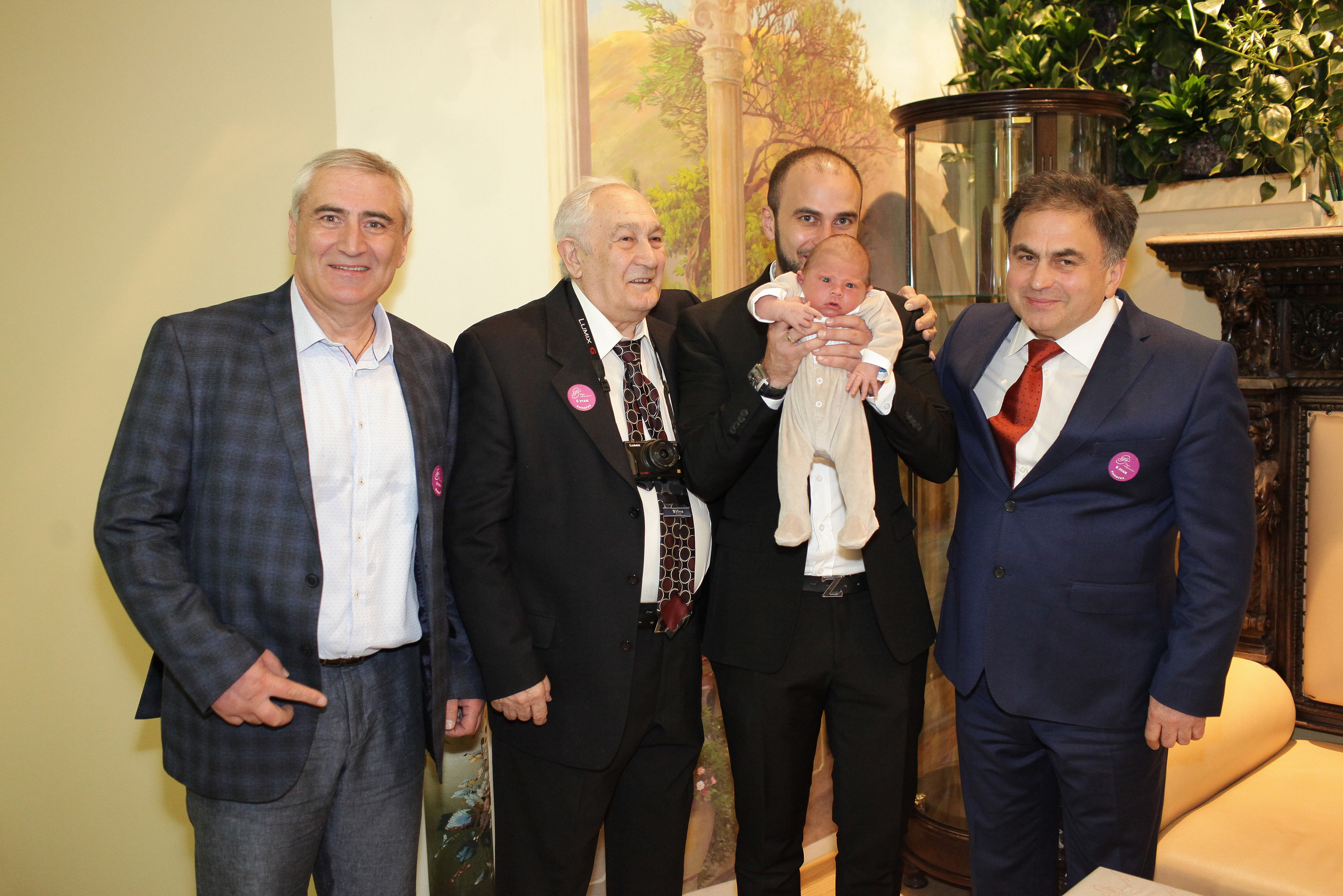 Малыш Георгий. Семейный и Детский фотограф в Санкт-Петербурге Ирина Снежко