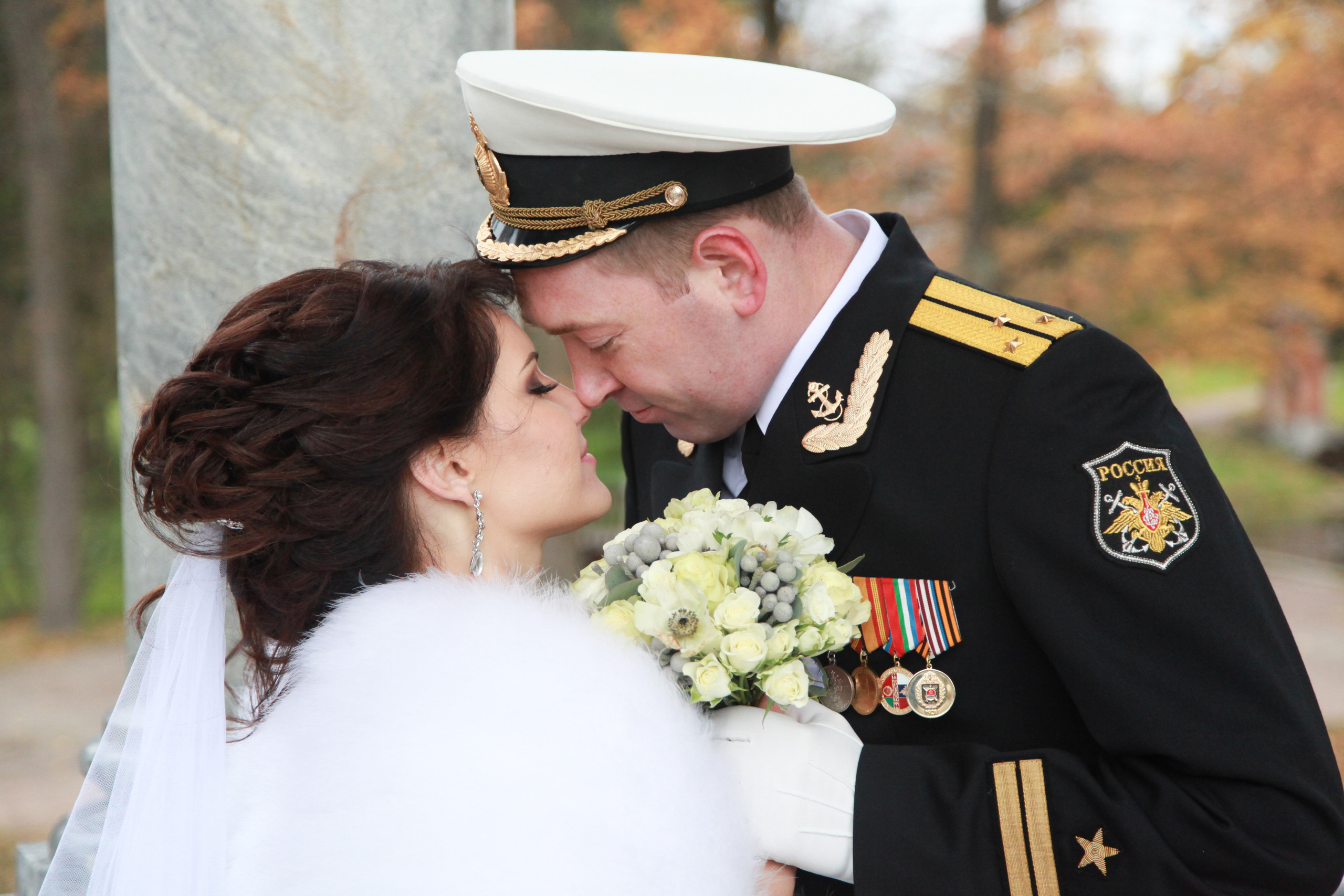 Свадьба Елизаветы и Сергея. Семейный и Детский фотограф в Санкт-Петербурге Ирина Снежко