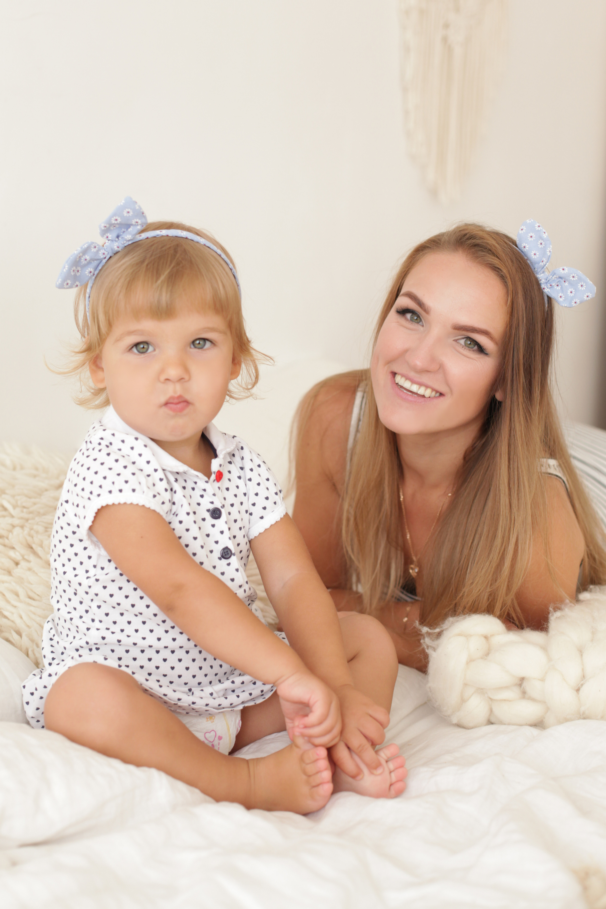 Даше 2 годика. Семейный и Детский фотограф в Санкт-Петербурге Ирина Снежко