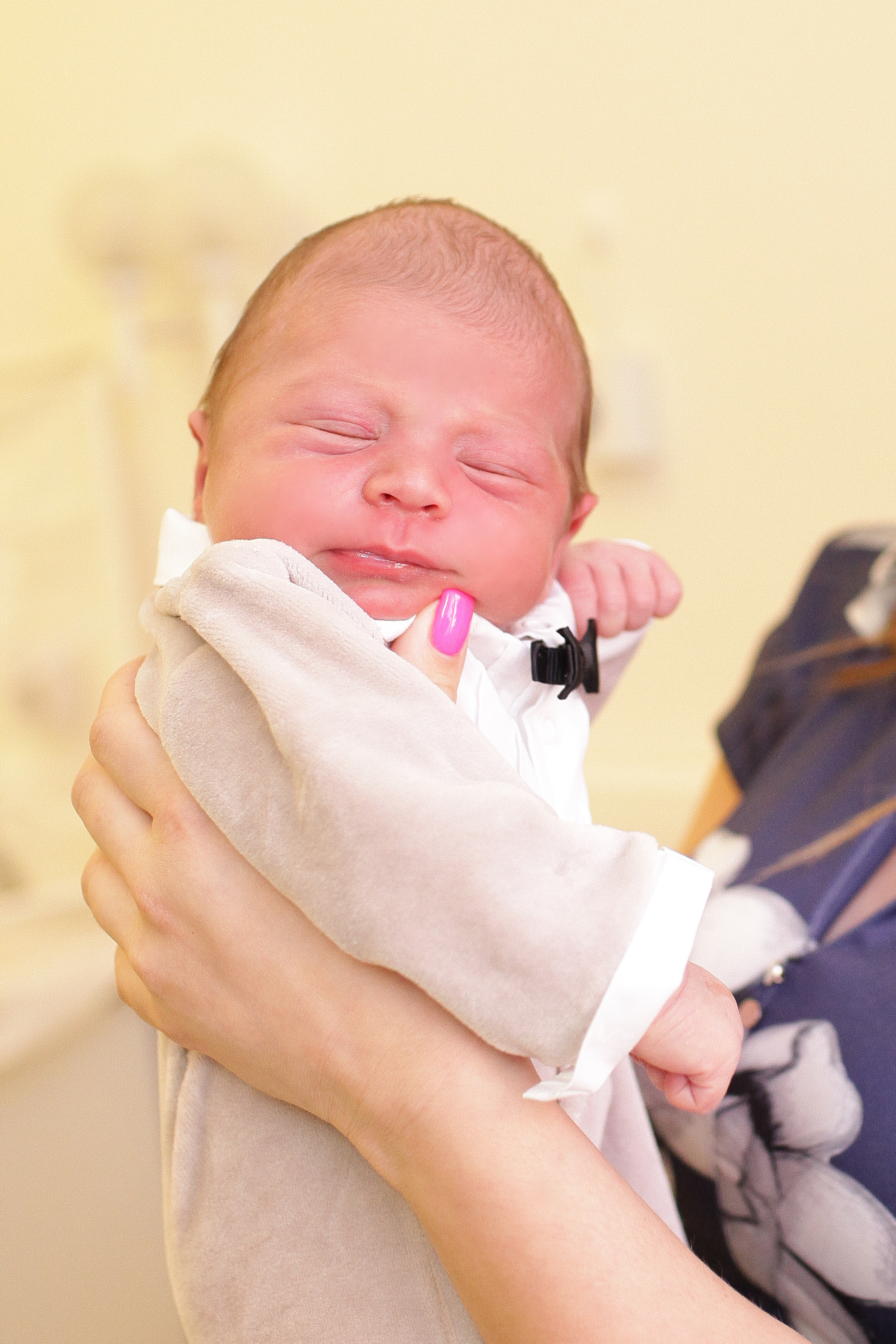 Малыш Георгий. Семейный и Детский фотограф в Санкт-Петербурге Ирина Снежко