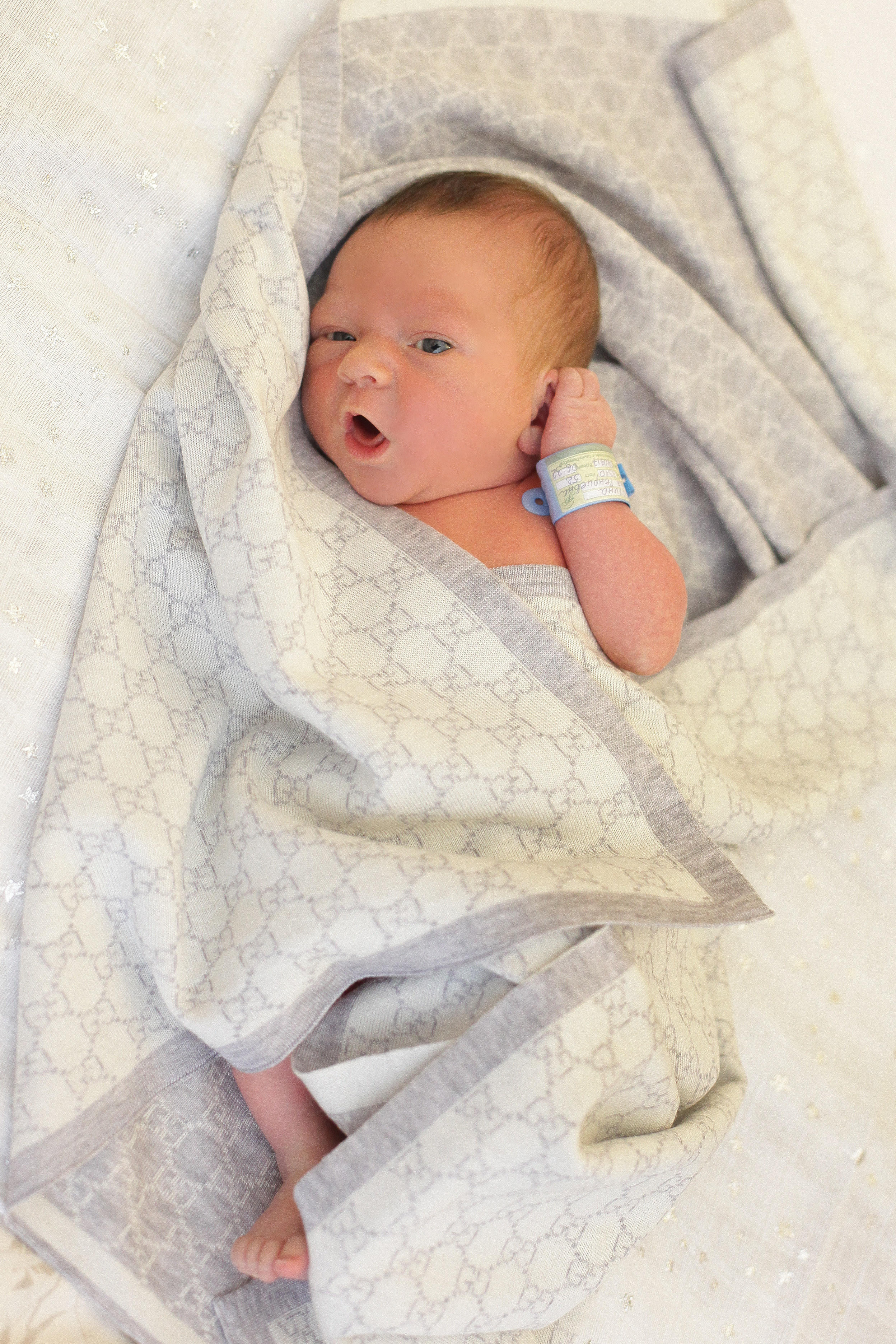 Малыш Фёдор. Семейный и Детский фотограф в Санкт-Петербурге Ирина Снежко