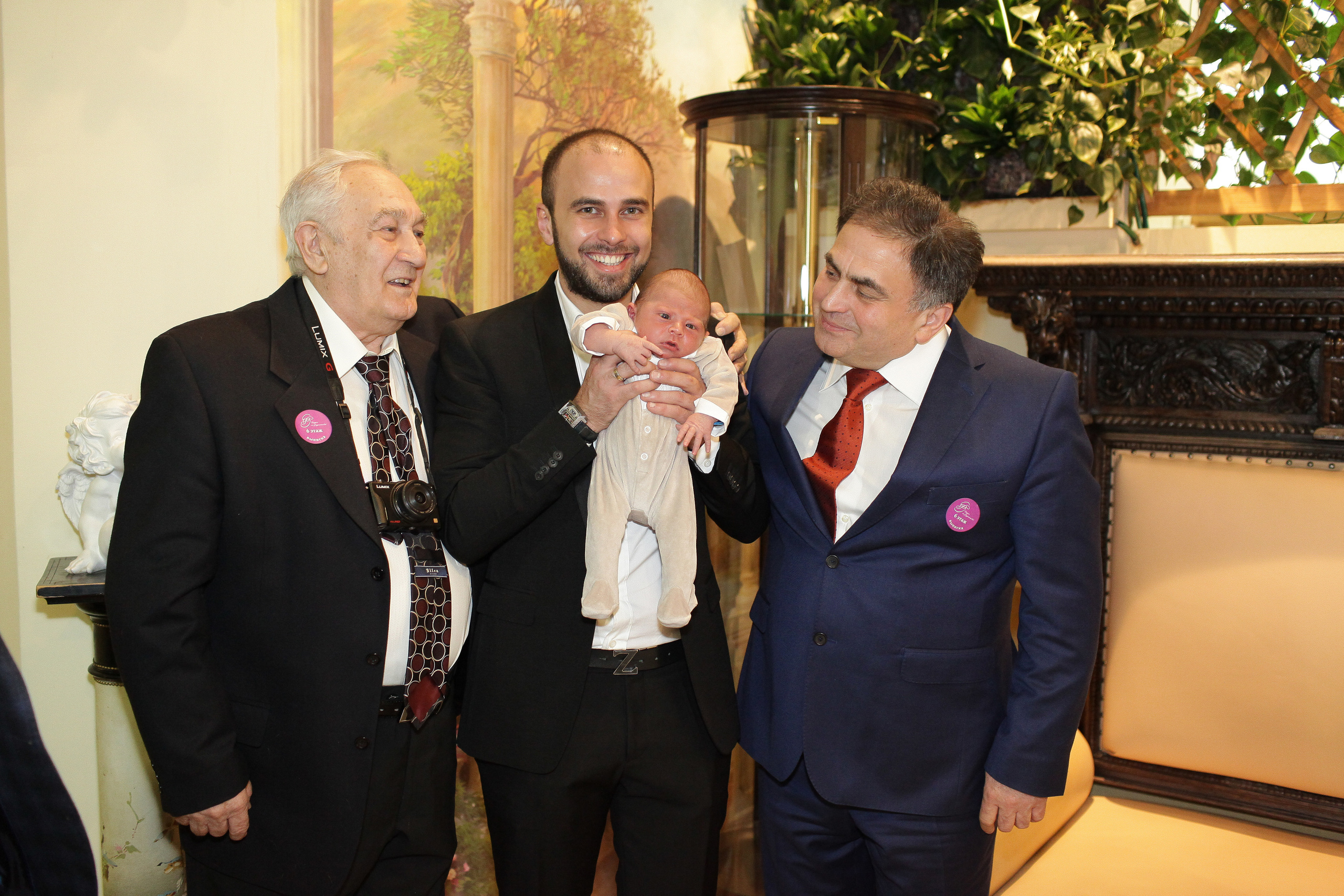 Малыш Георгий. Семейный и Детский фотограф в Санкт-Петербурге Ирина Снежко