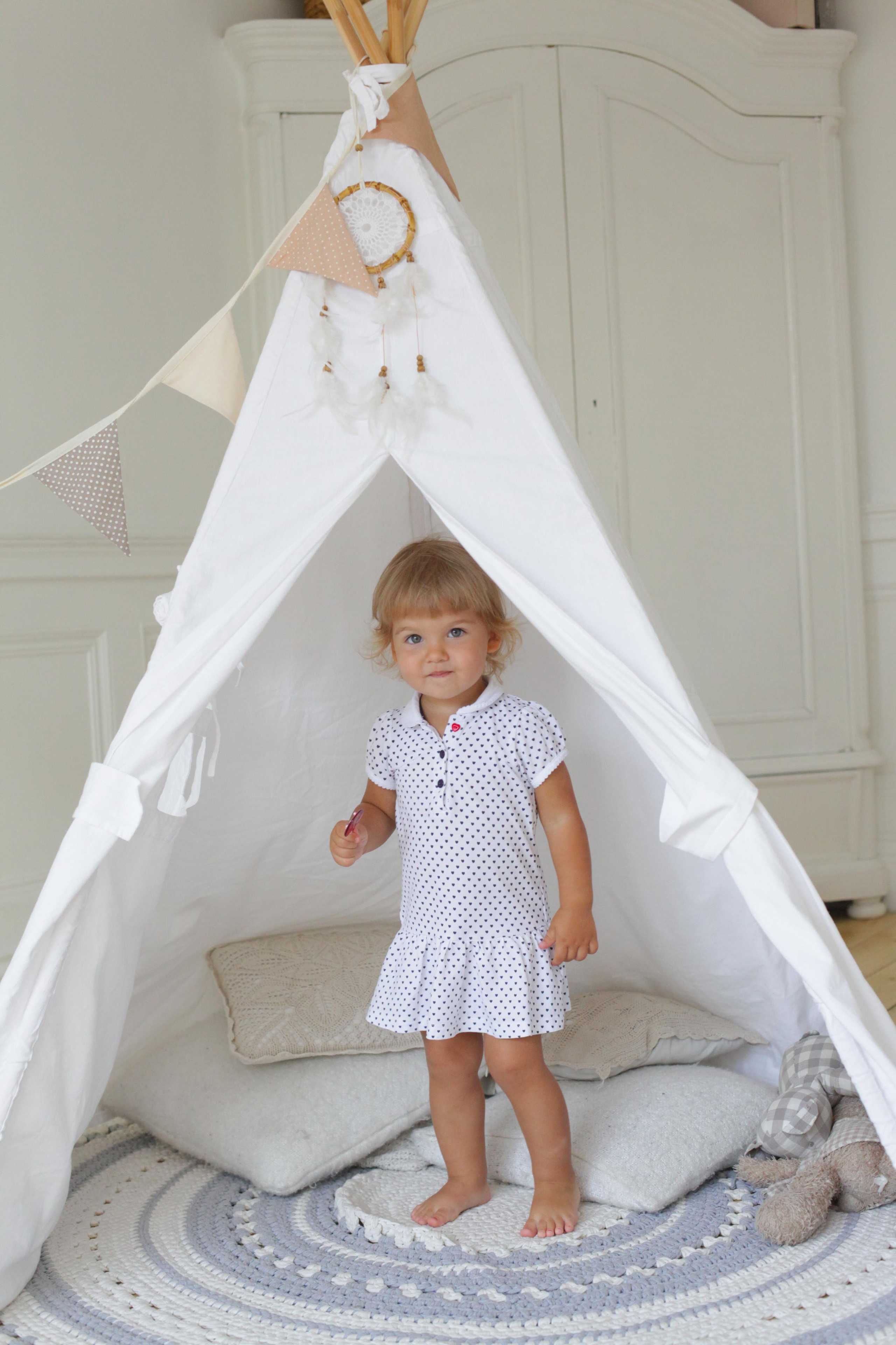 Даше 2 годика. Семейный и Детский фотограф в Санкт-Петербурге Ирина Снежко