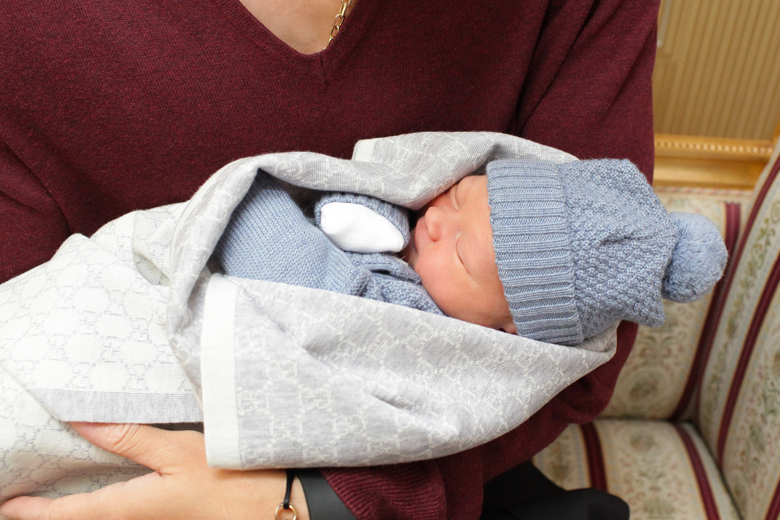 Малыш Фёдор. Семейный и Детский фотограф в Санкт-Петербурге Ирина Снежко