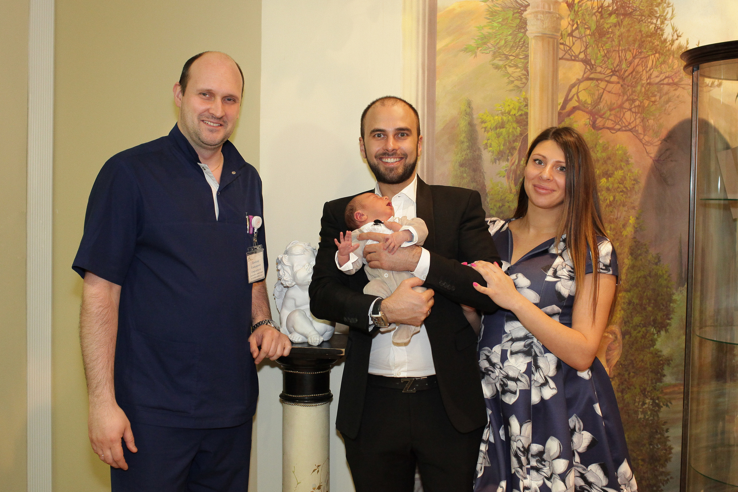 Малыш Георгий. Семейный и Детский фотограф в Санкт-Петербурге Ирина Снежко