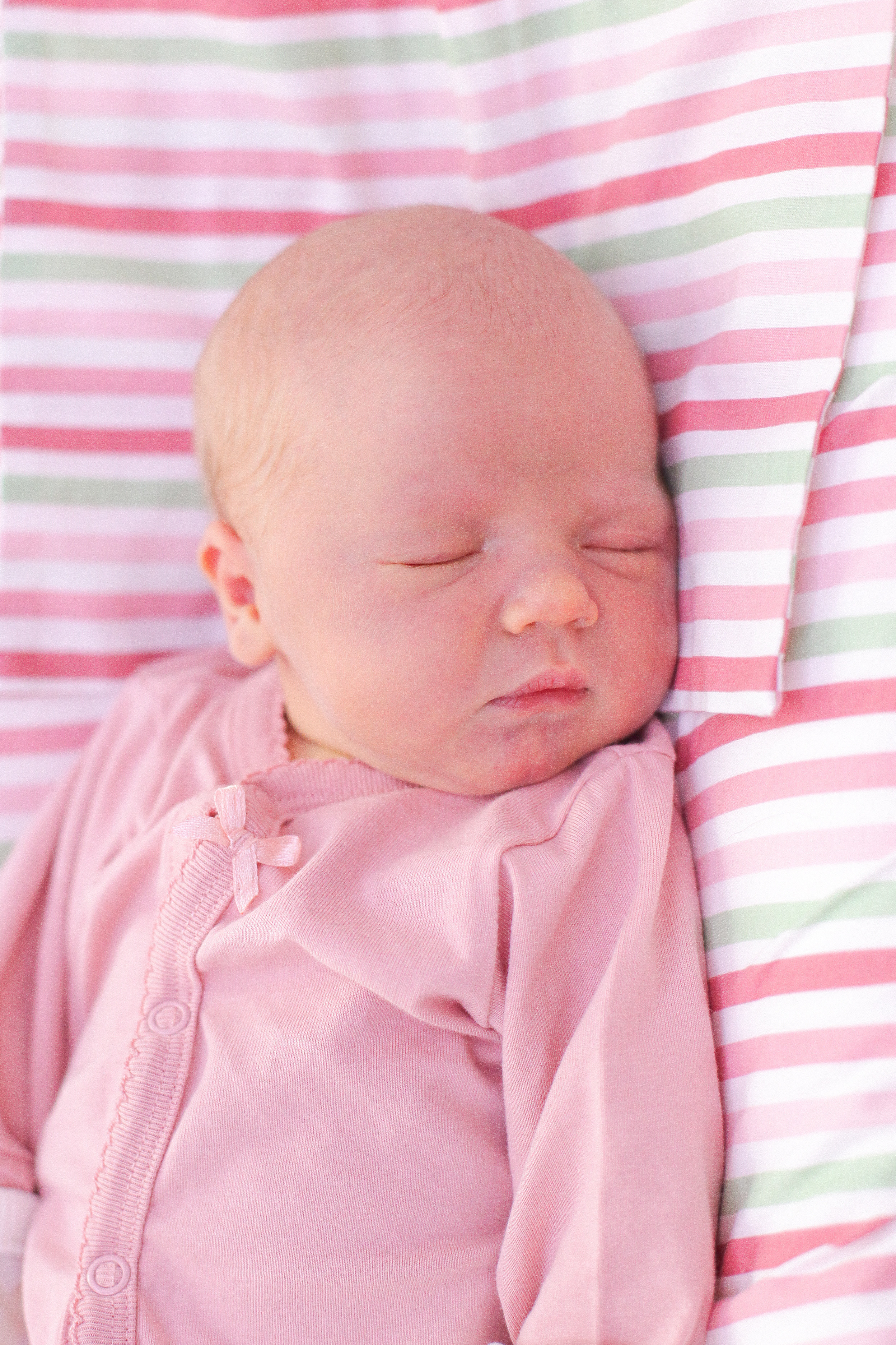 Выписка малышки Даниэллы. Семейный и Детский фотограф в Санкт-Петербурге Ирина Снежко