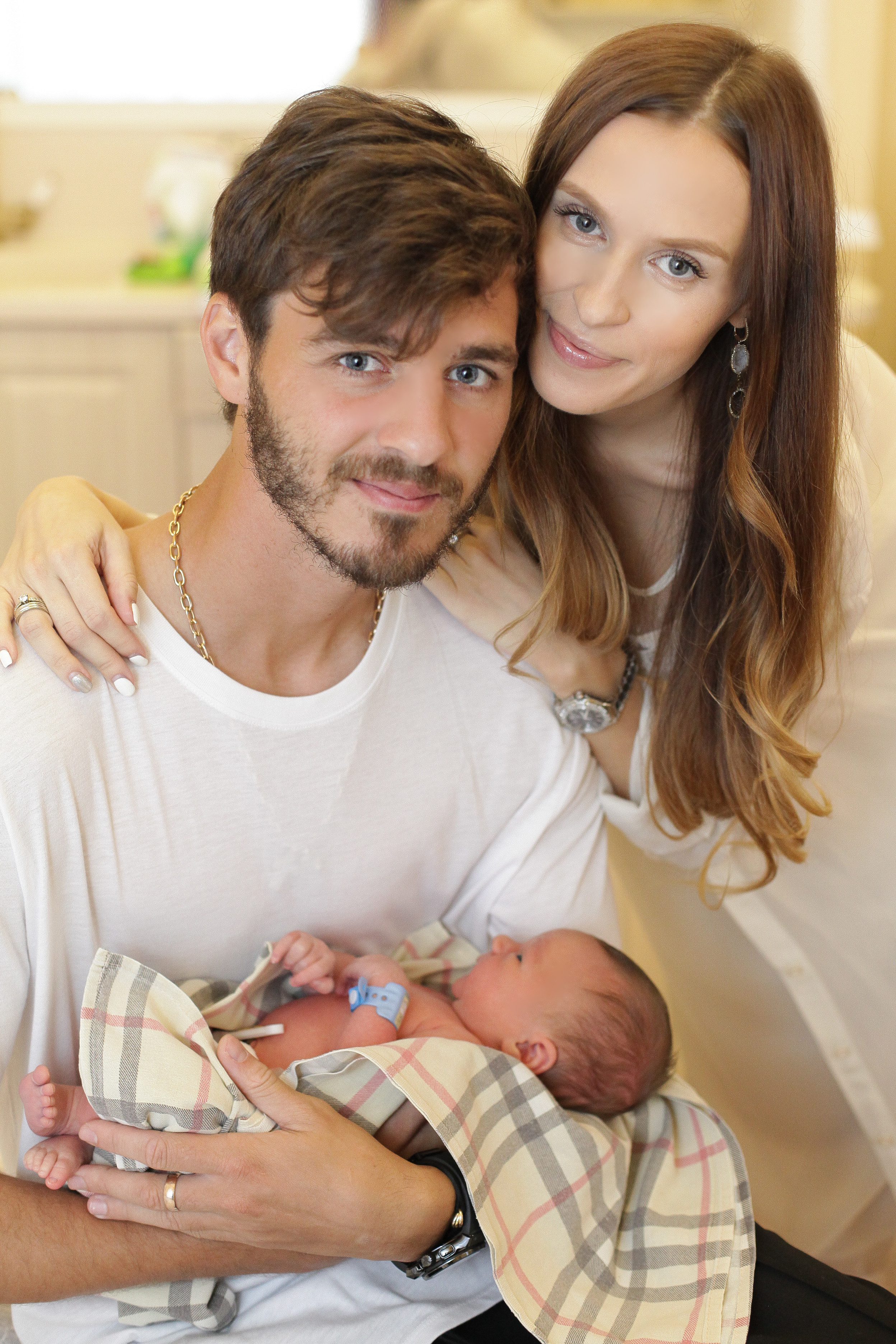 Малыш Фёдор. Семейный и Детский фотограф в Санкт-Петербурге Ирина Снежко