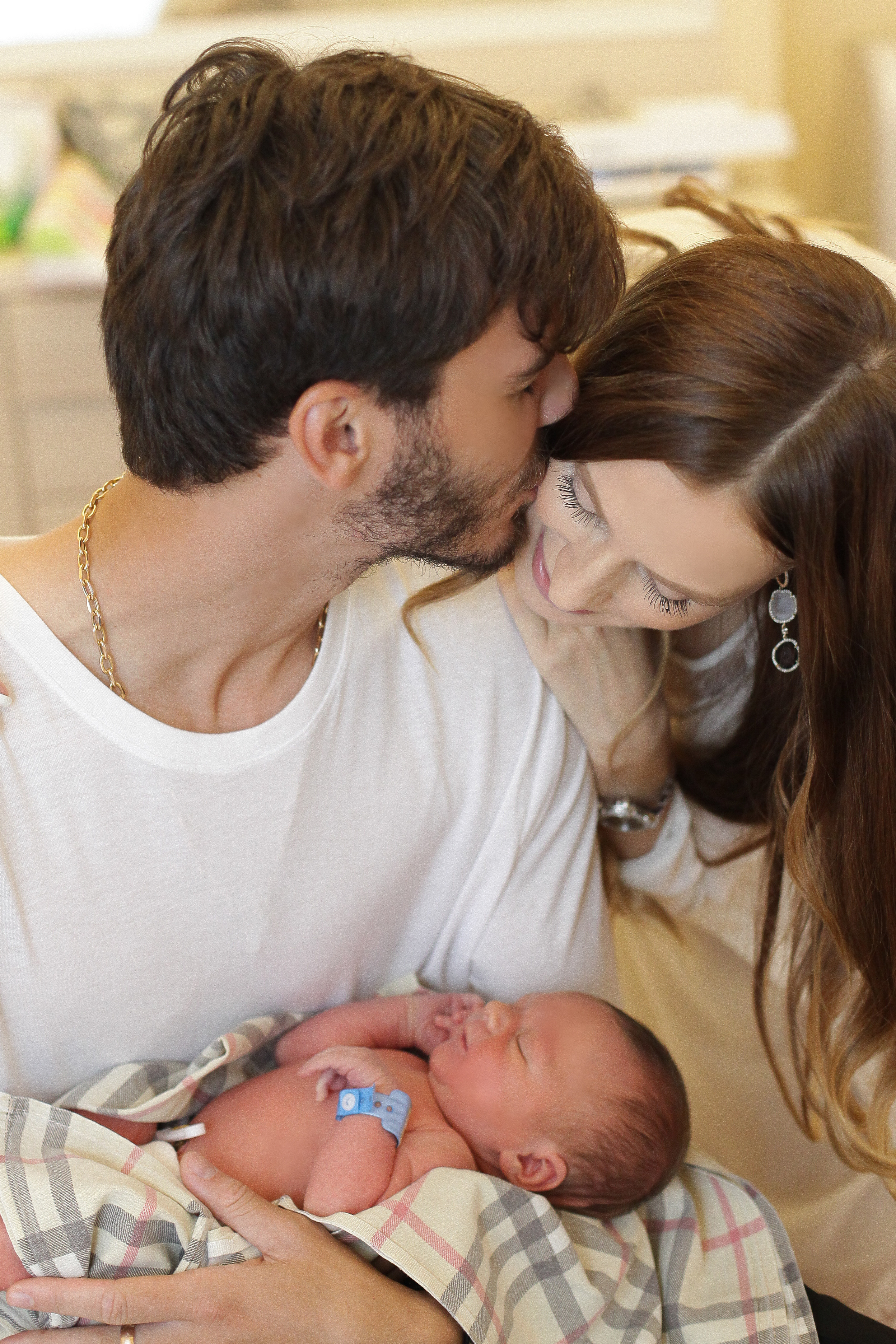 Малыш Фёдор. Семейный и Детский фотограф в Санкт-Петербурге Ирина Снежко