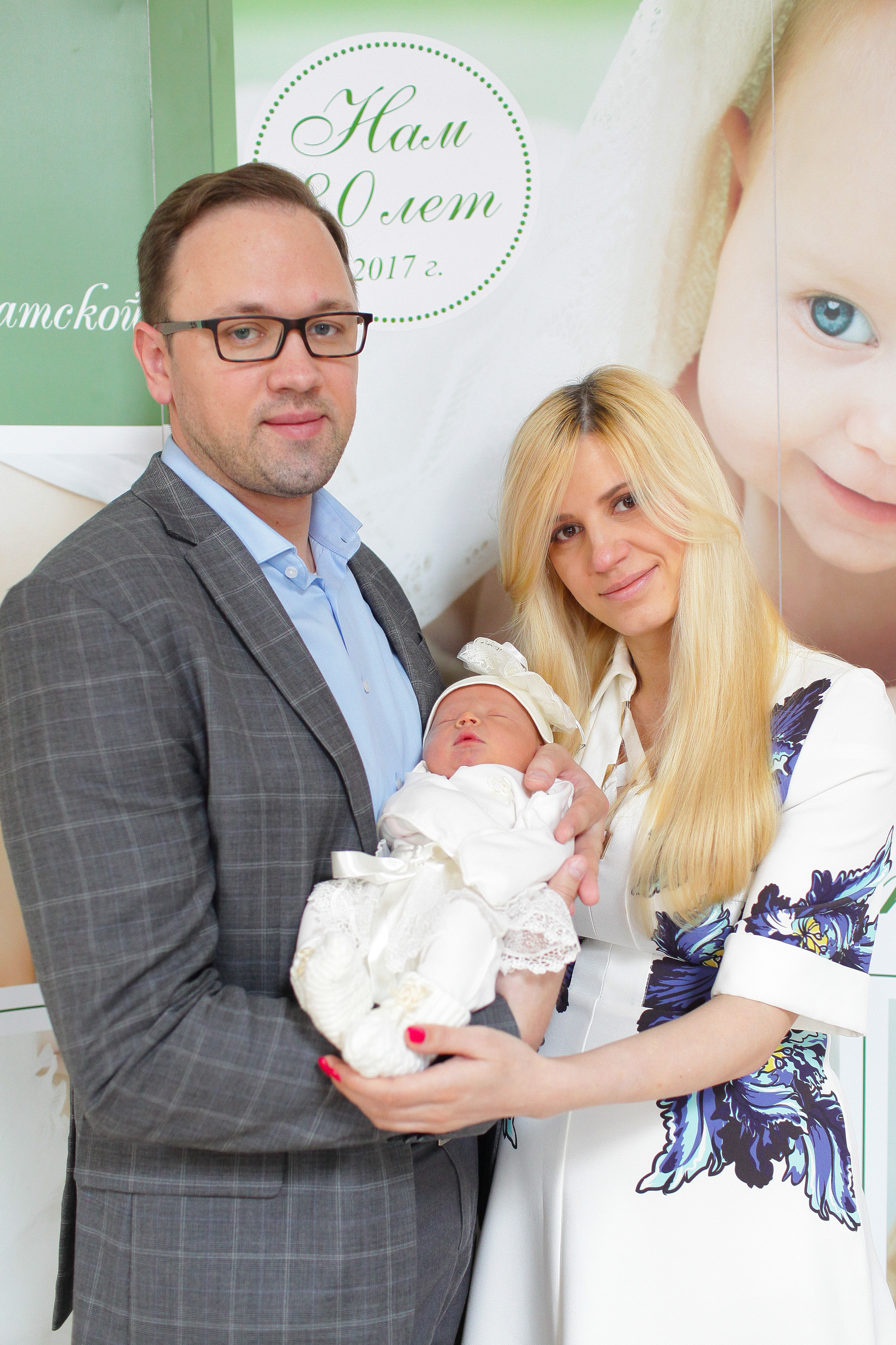 Выписка малышки Даниэллы. Семейный и Детский фотограф в Санкт-Петербурге Ирина Снежко