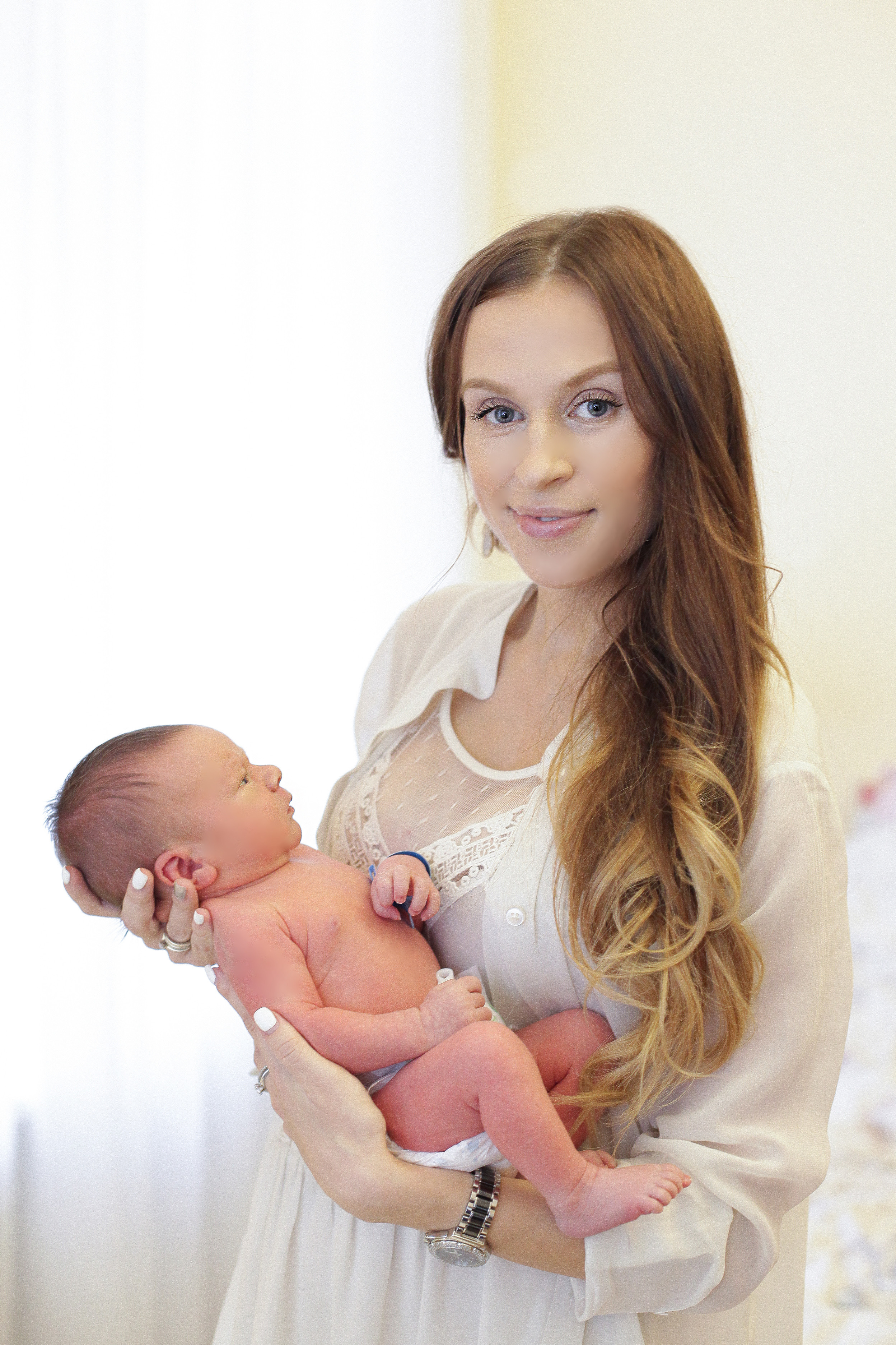 Малыш Фёдор. Семейный и Детский фотограф в Санкт-Петербурге Ирина Снежко