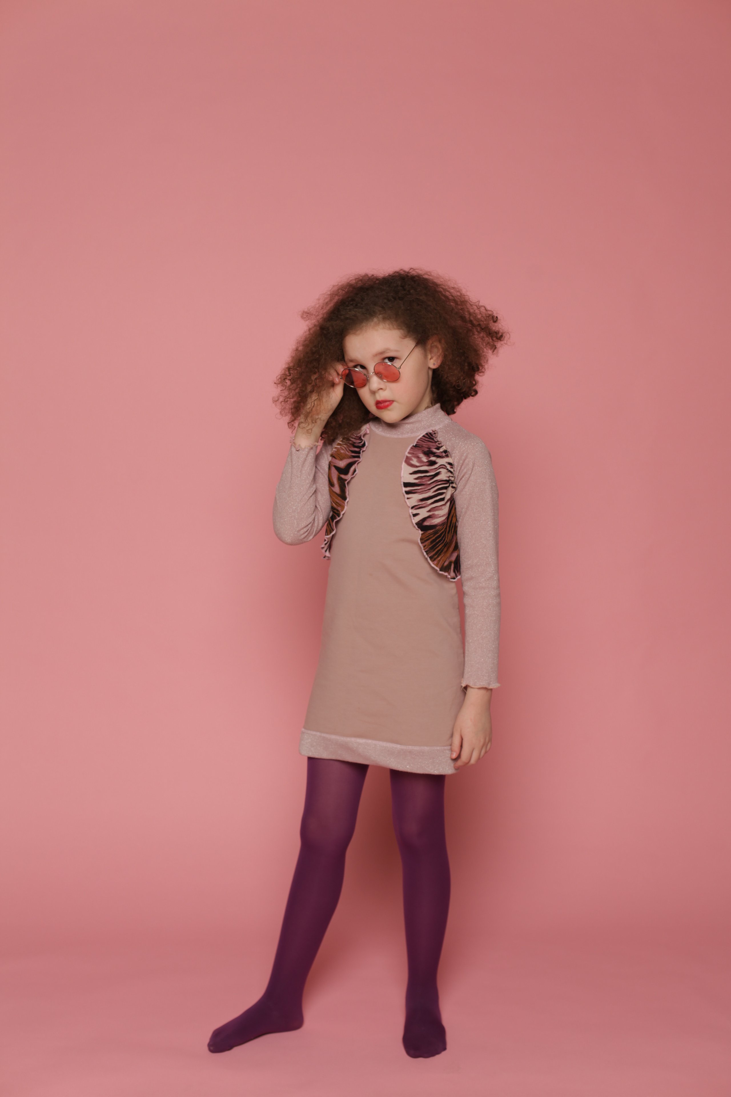 Съемка Детской дизайнерской одежды. Семейный и Детский фотограф в Санкт-Петербурге Ирина Снежко