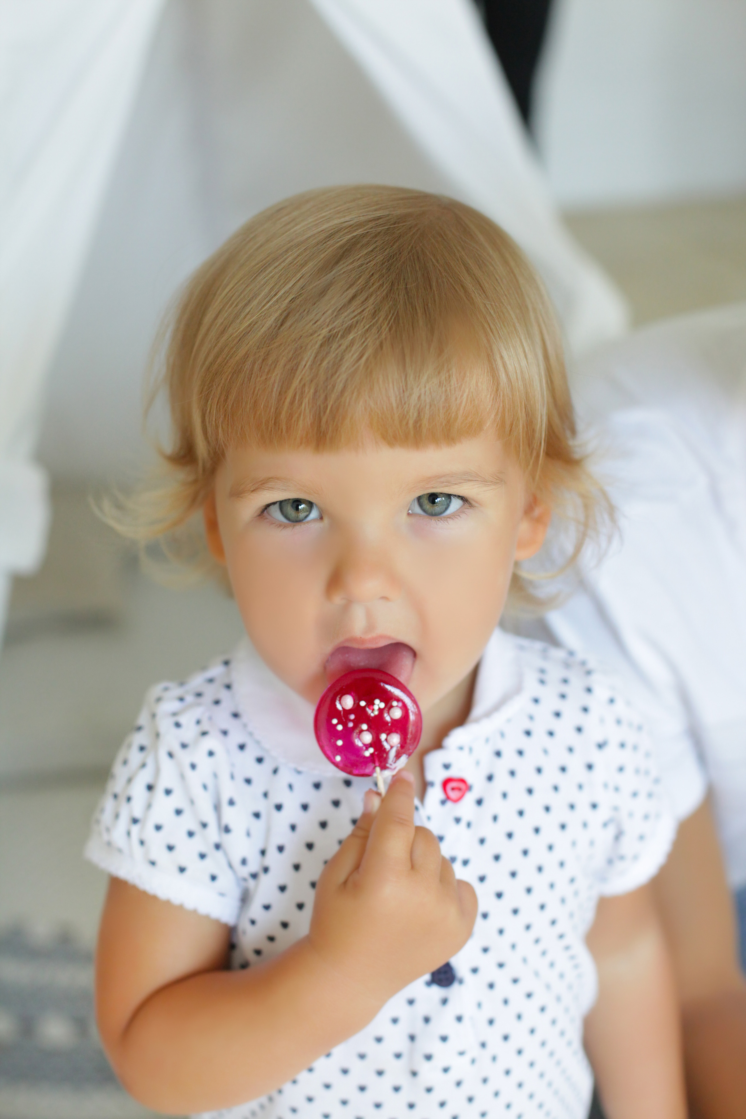 Даше 2 годика. Семейный и Детский фотограф в Санкт-Петербурге Ирина Снежко