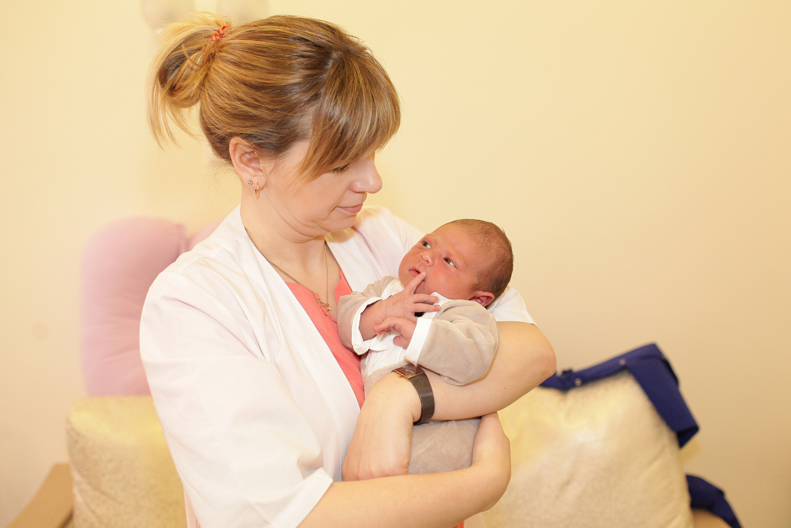 Малыш Георгий. Семейный и Детский фотограф в Санкт-Петербурге Ирина Снежко