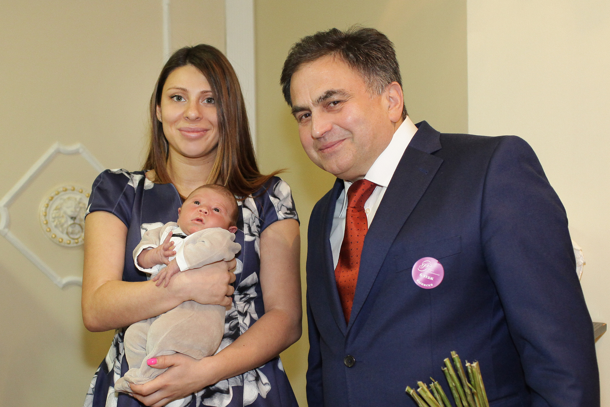 Малыш Георгий. Семейный и Детский фотограф в Санкт-Петербурге Ирина Снежко