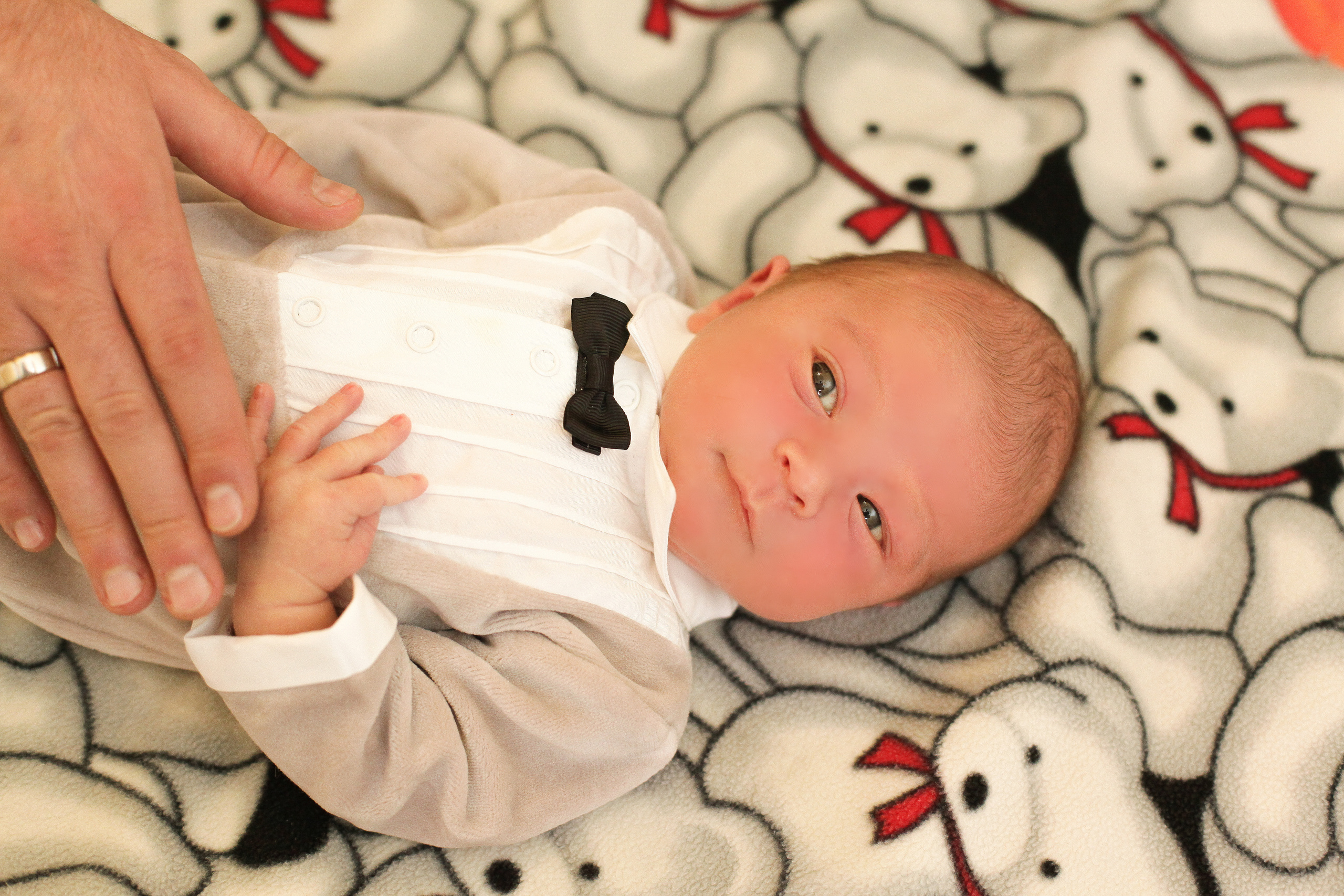 Малыш Георгий. Семейный и Детский фотограф в Санкт-Петербурге Ирина Снежко