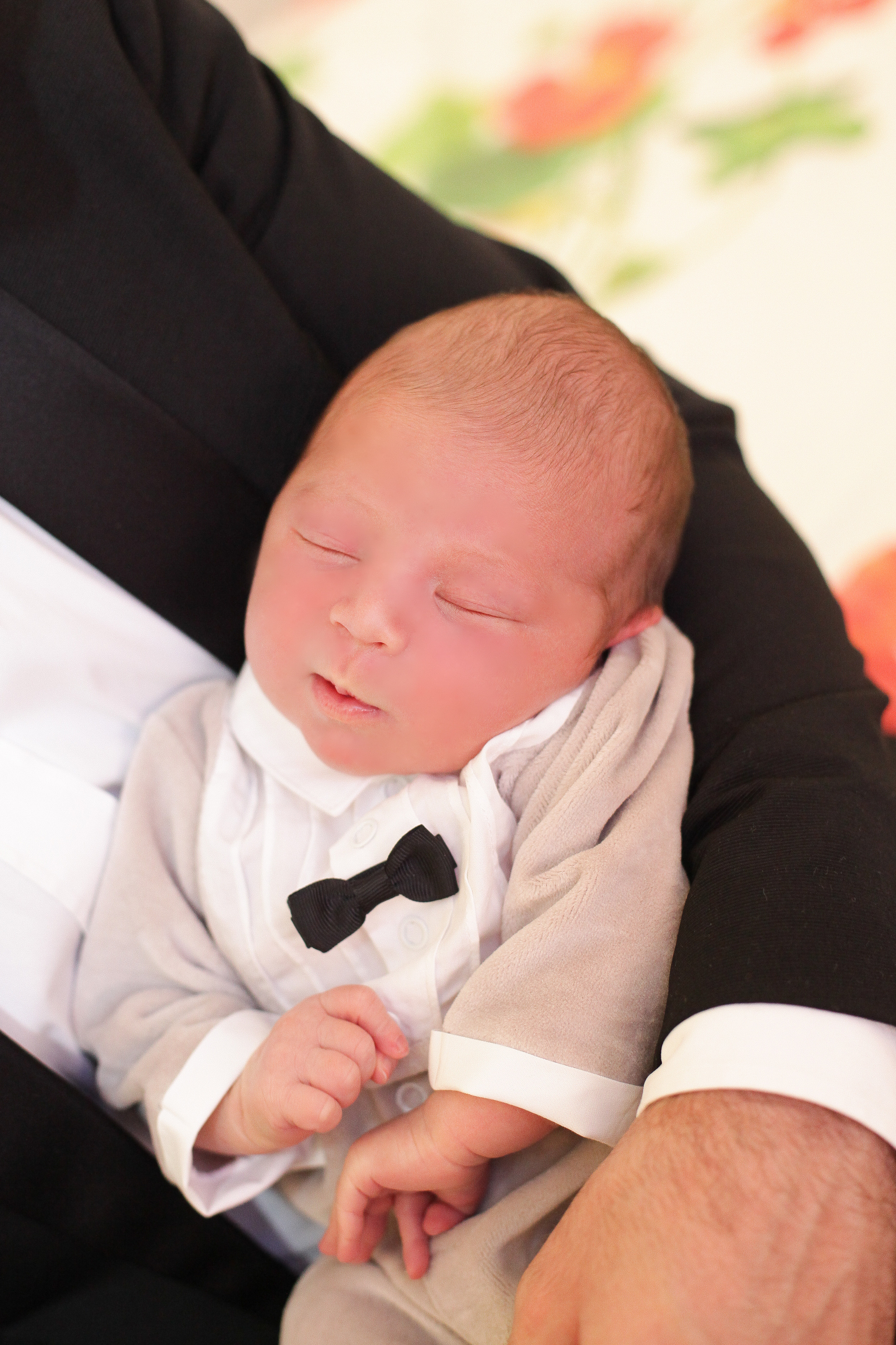 Малыш Георгий. Семейный и Детский фотограф в Санкт-Петербурге Ирина Снежко