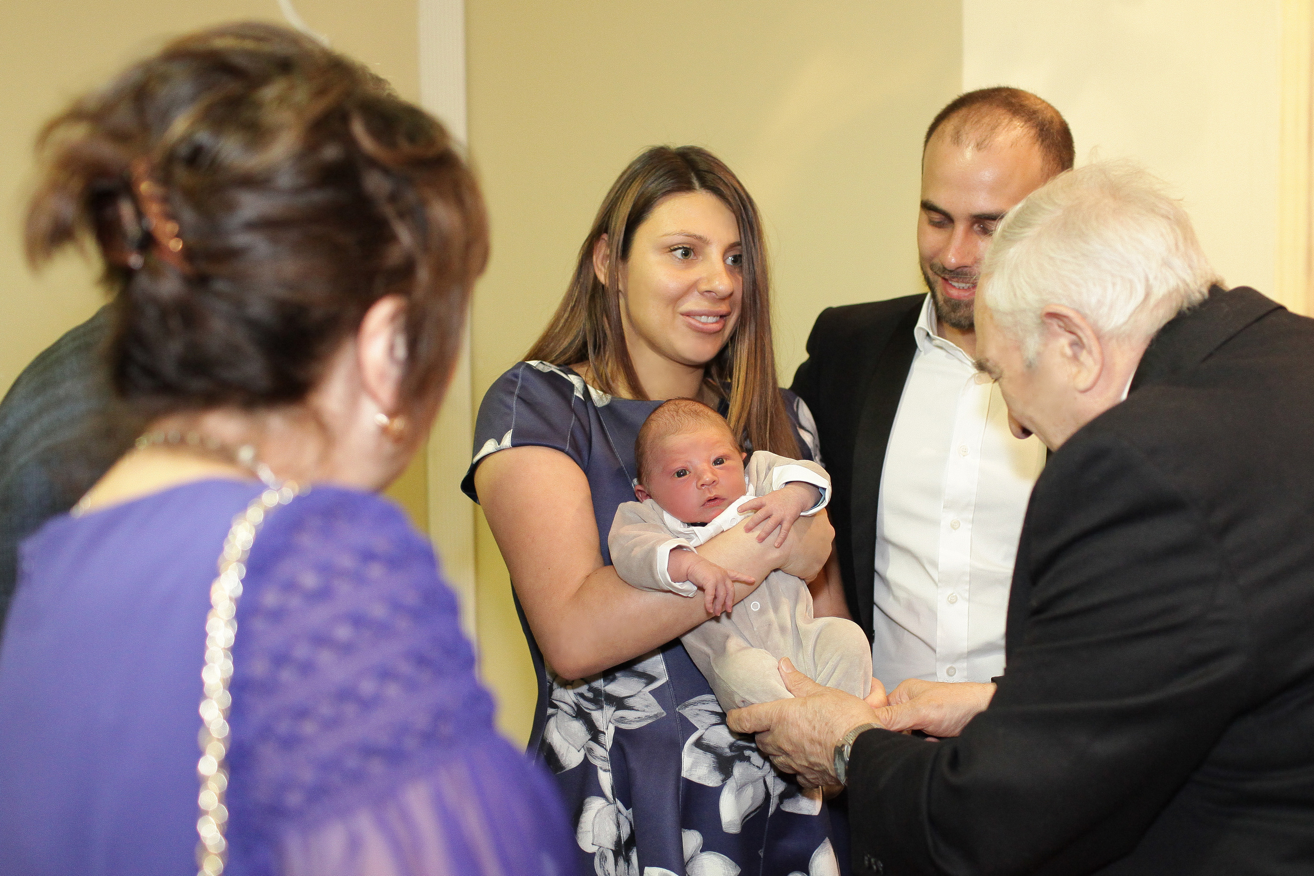 Малыш Георгий. Семейный и Детский фотограф в Санкт-Петербурге Ирина Снежко