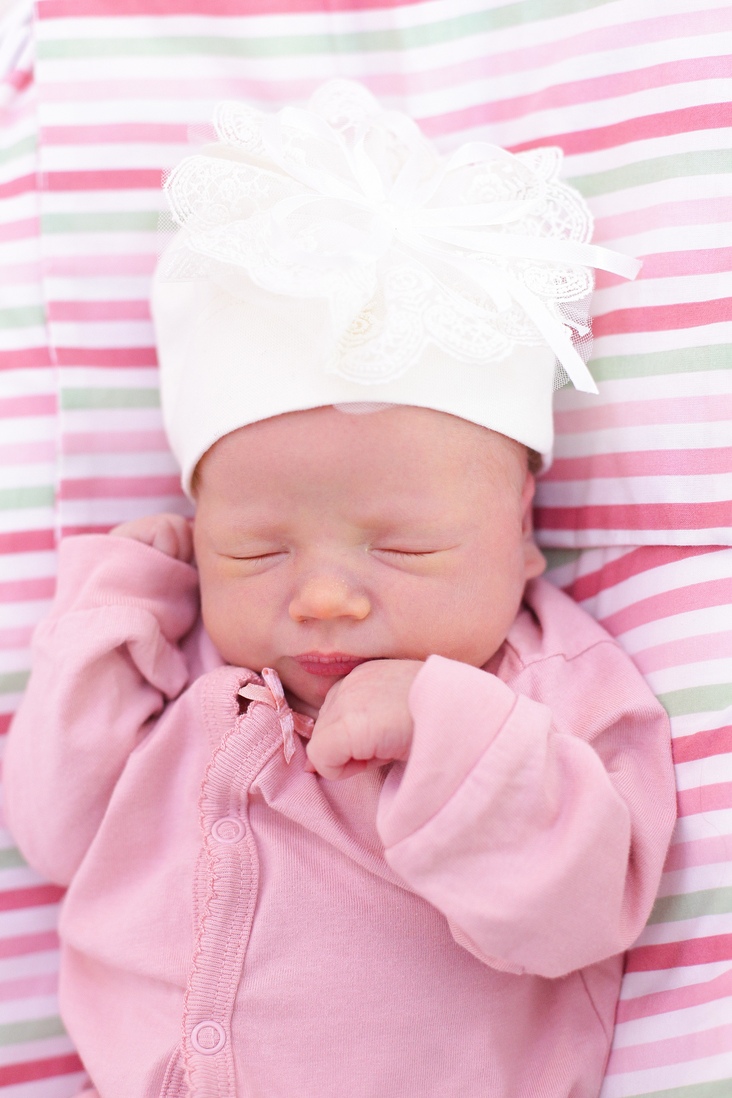 Выписка малышки Даниэллы. Семейный и Детский фотограф в Санкт-Петербурге Ирина Снежко