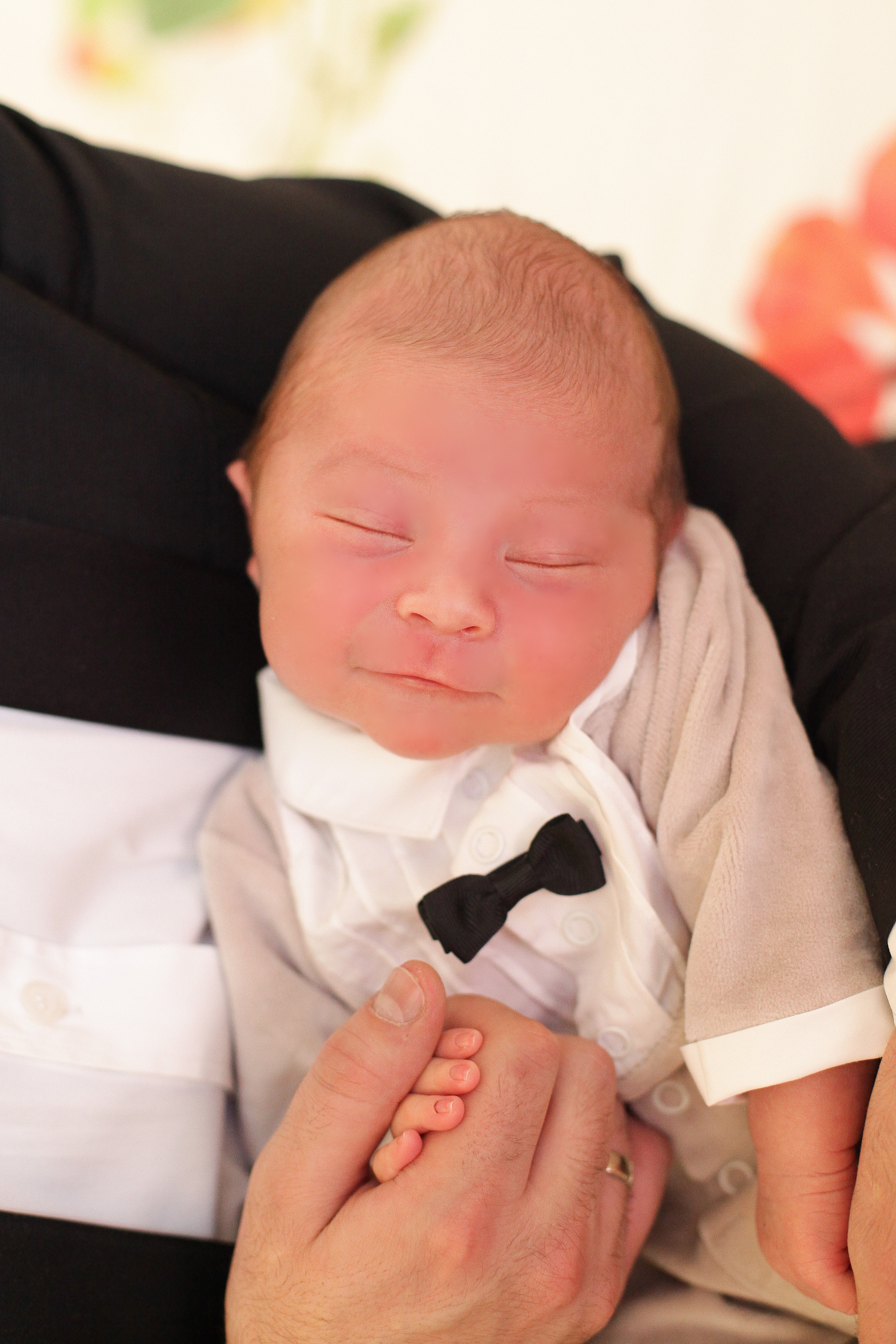 Малыш Георгий. Семейный и Детский фотограф в Санкт-Петербурге Ирина Снежко