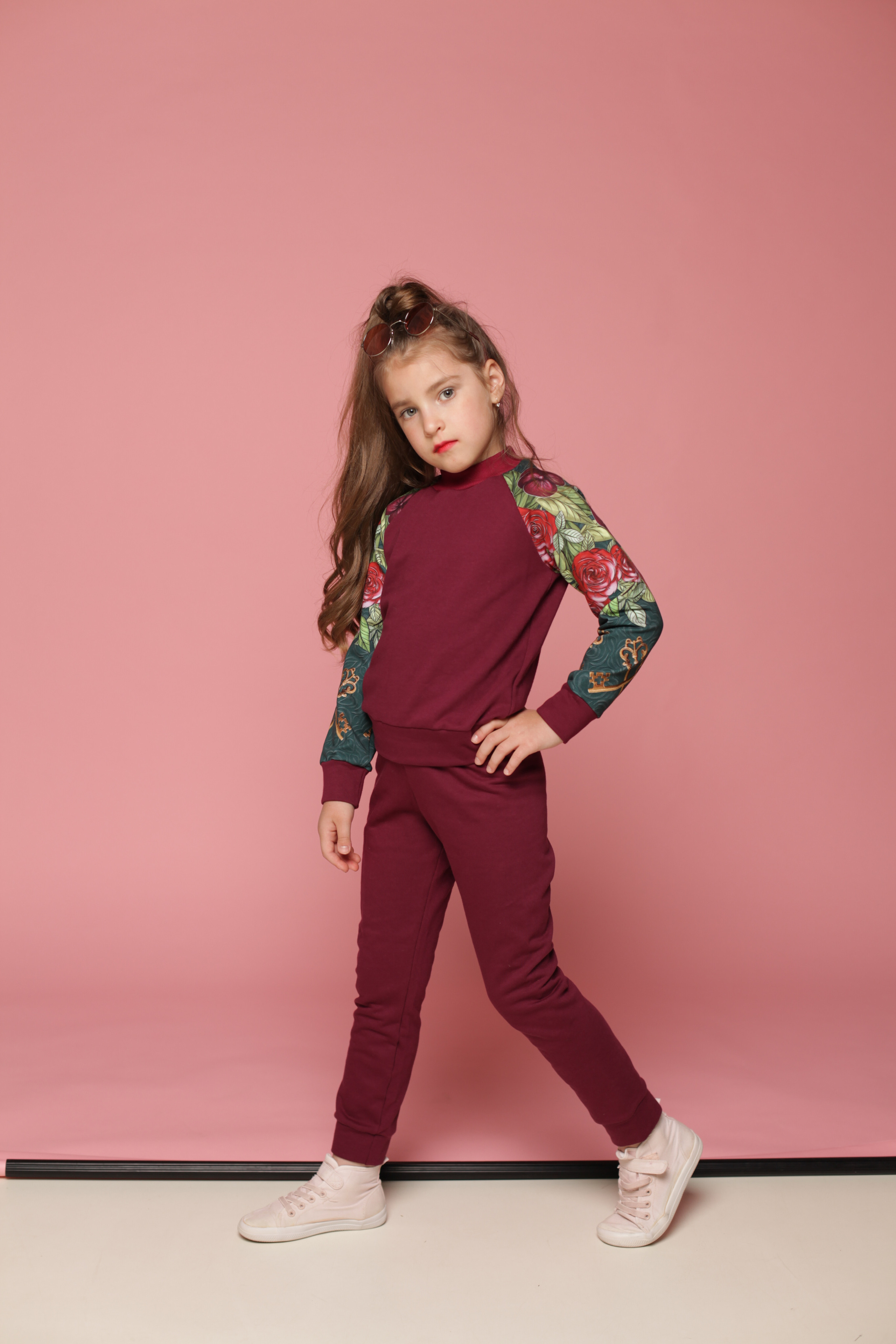 Съемка Детской дизайнерской одежды. Семейный и Детский фотограф в Санкт-Петербурге Ирина Снежко