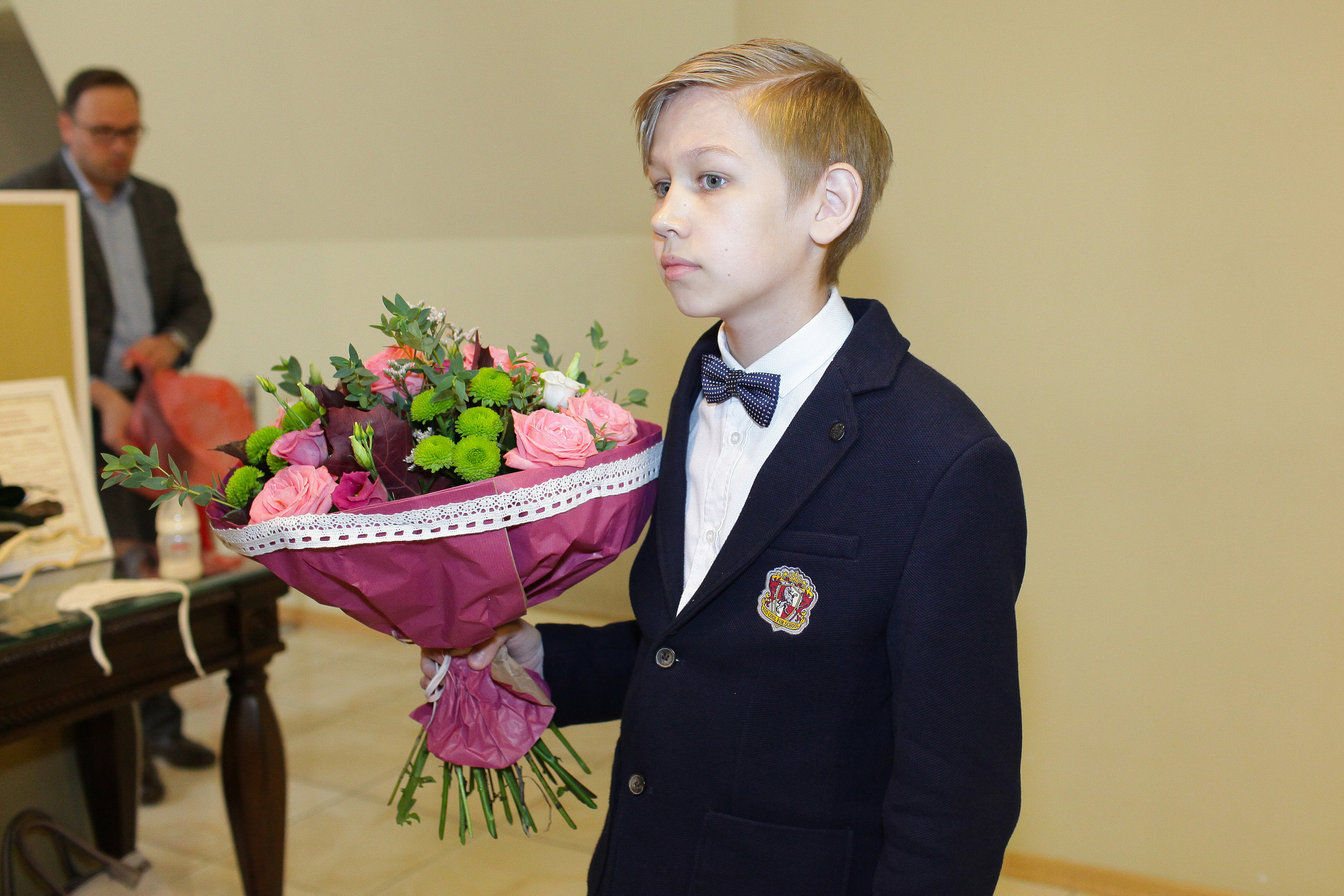 Выписка малышки Даниэллы. Семейный и Детский фотограф в Санкт-Петербурге Ирина Снежко