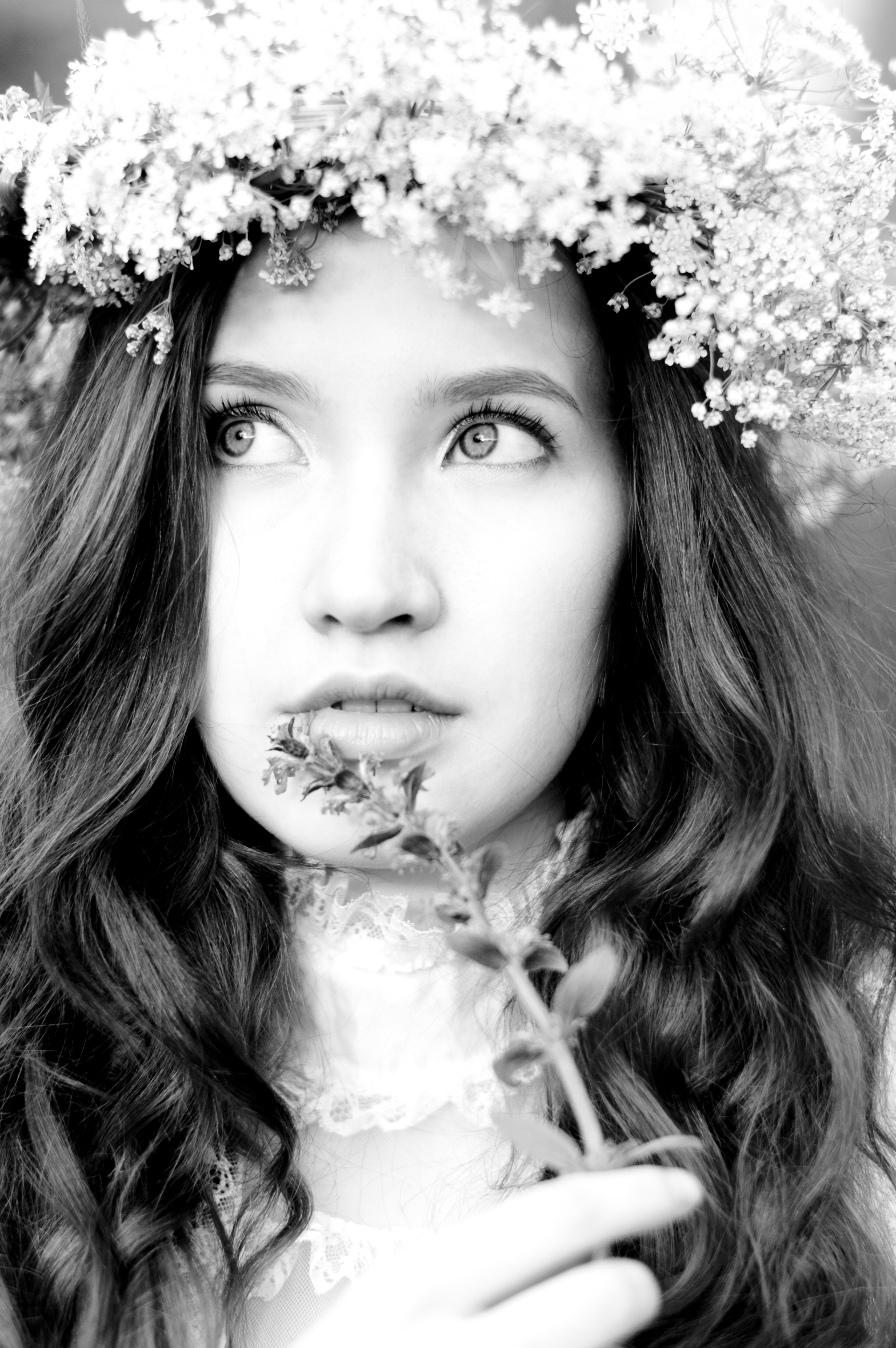 Фотосессия в Яблонях. Семейный и Детский фотограф в Санкт-Петербурге Ирина Снежко