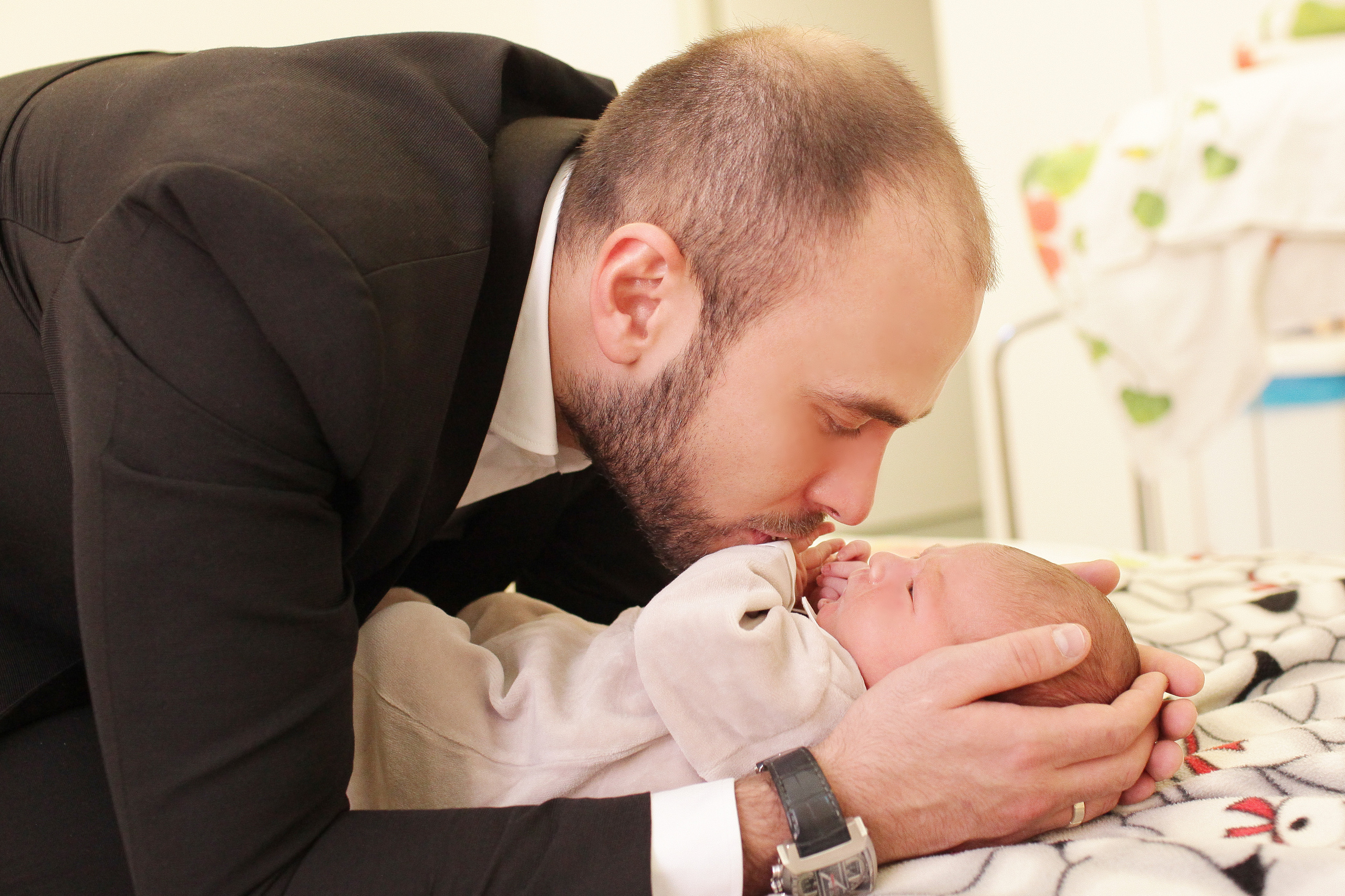 Малыш Георгий. Семейный и Детский фотограф в Санкт-Петербурге Ирина Снежко