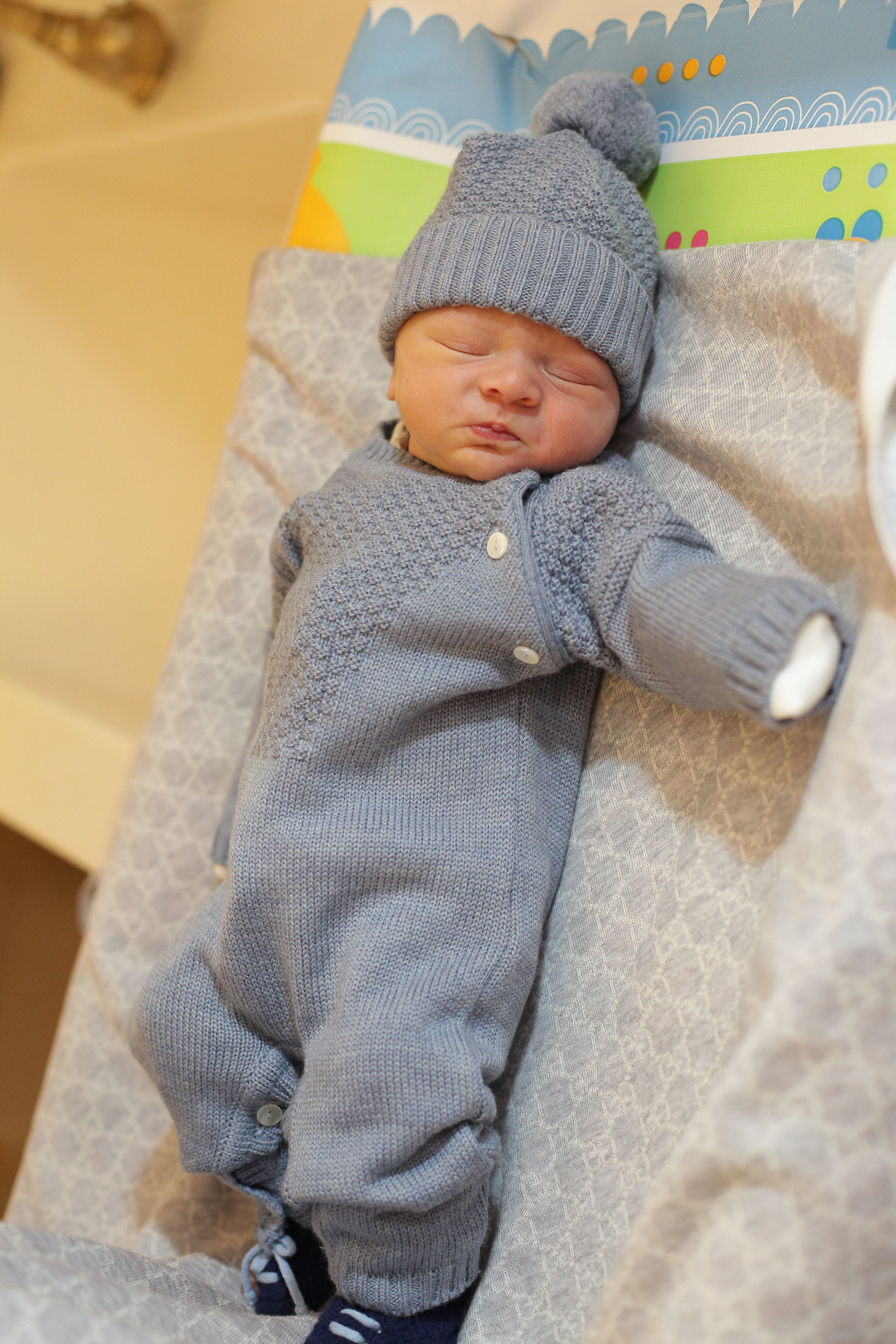 Малыш Фёдор. Семейный и Детский фотограф в Санкт-Петербурге Ирина Снежко