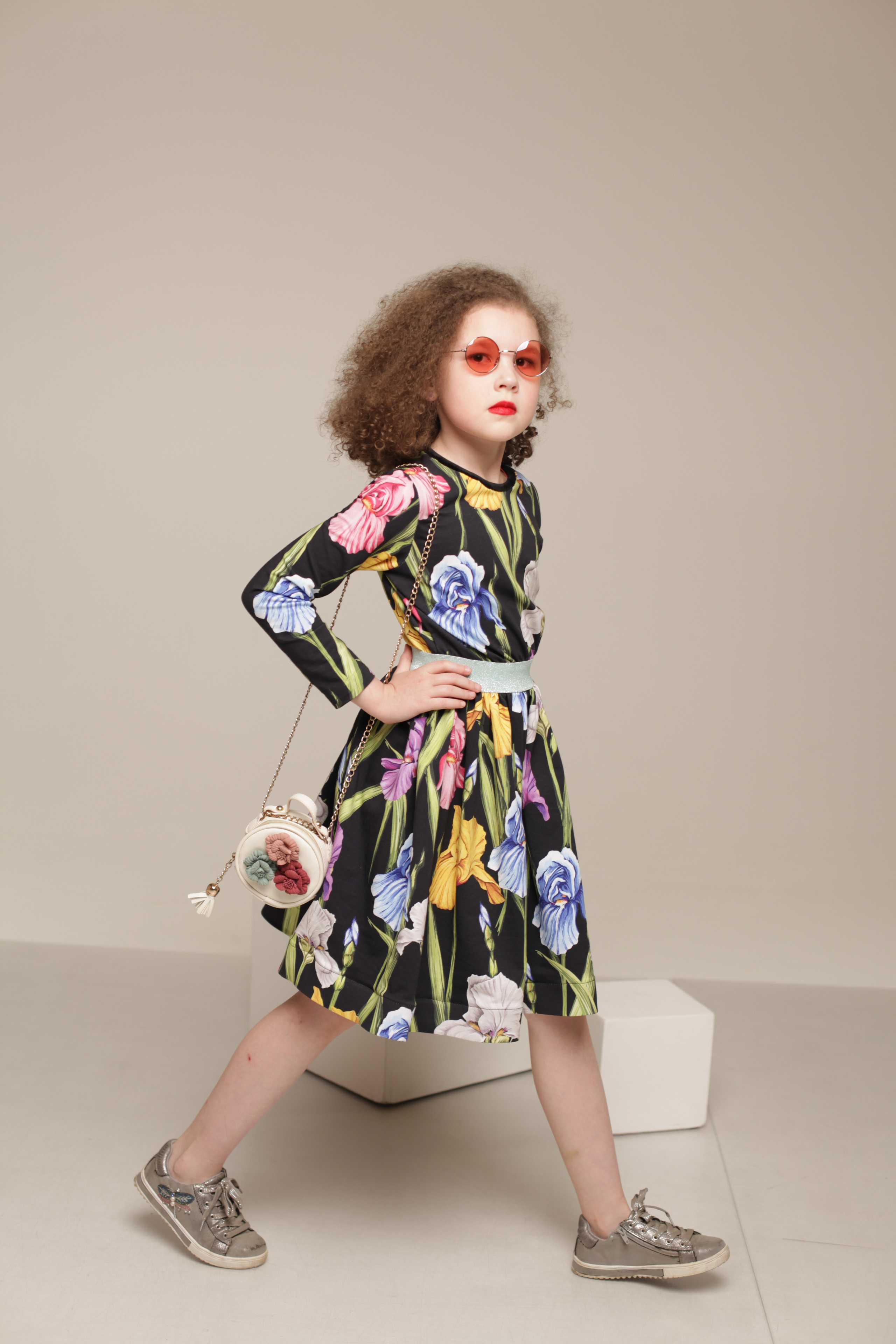 Съемка Детской дизайнерской одежды. Семейный и Детский фотограф в Санкт-Петербурге Ирина Снежко