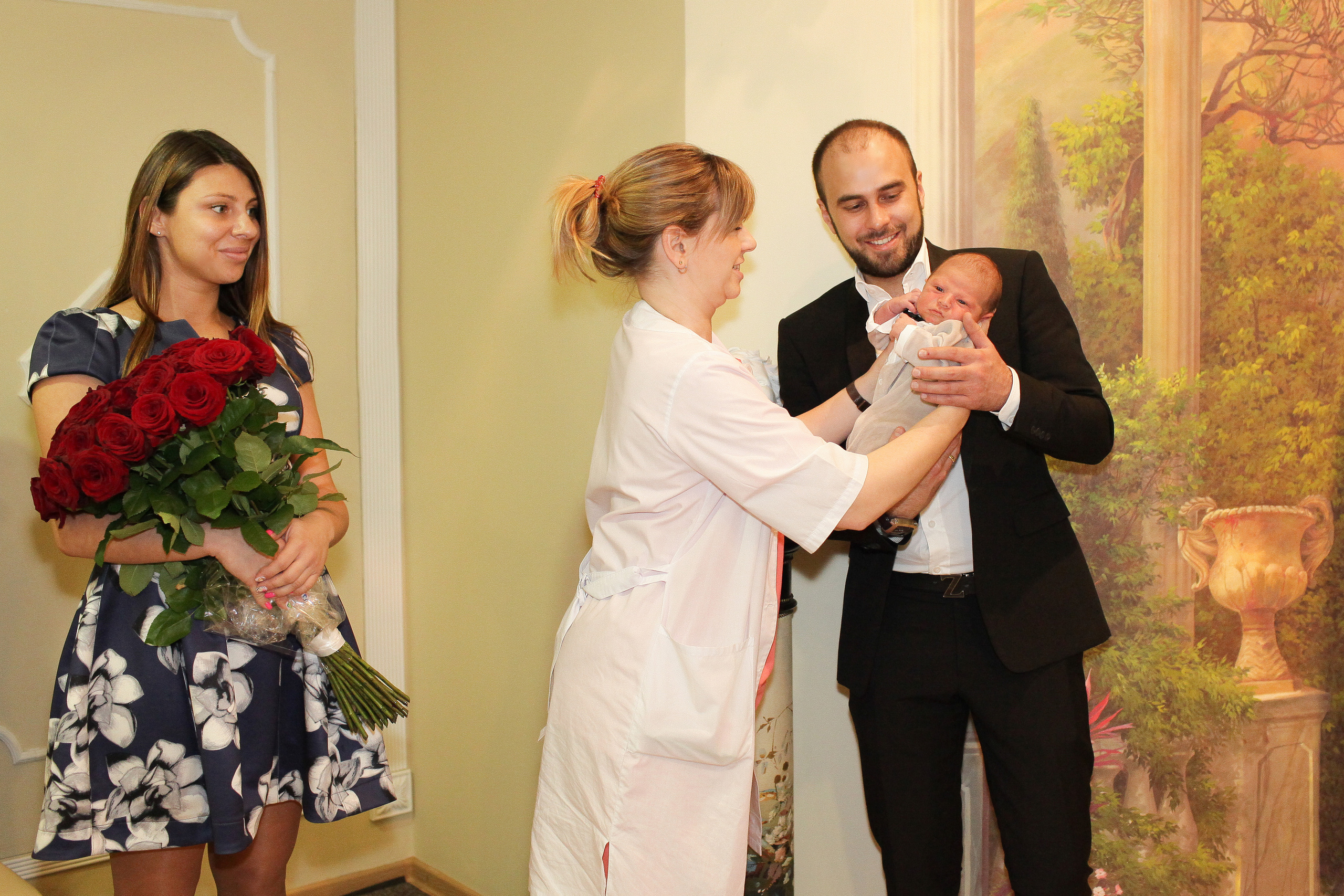 Малыш Георгий. Семейный и Детский фотограф в Санкт-Петербурге Ирина Снежко