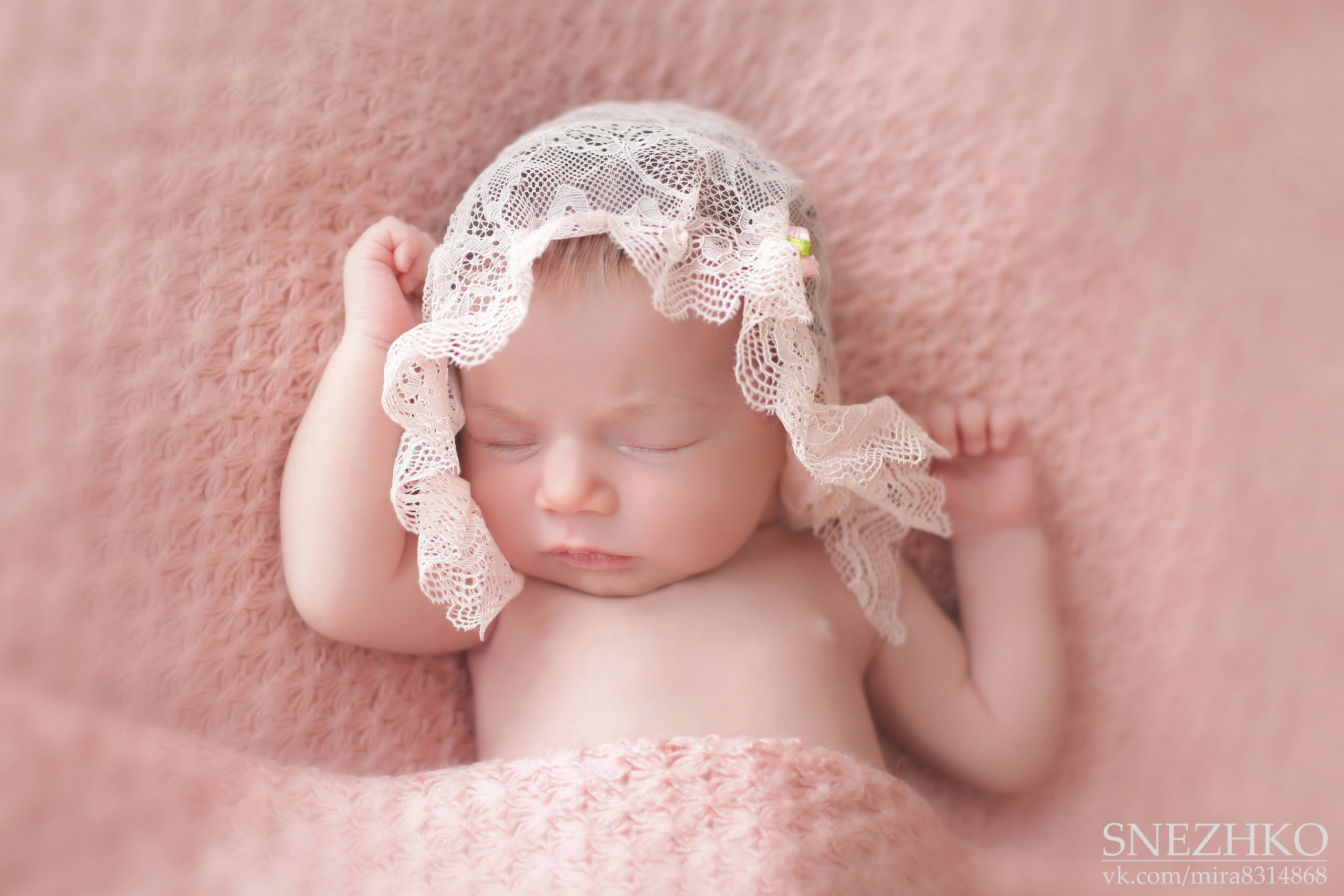 Фотосессия Новорожденных. Семейный и Детский фотограф в Санкт-Петербурге Ирина Снежко