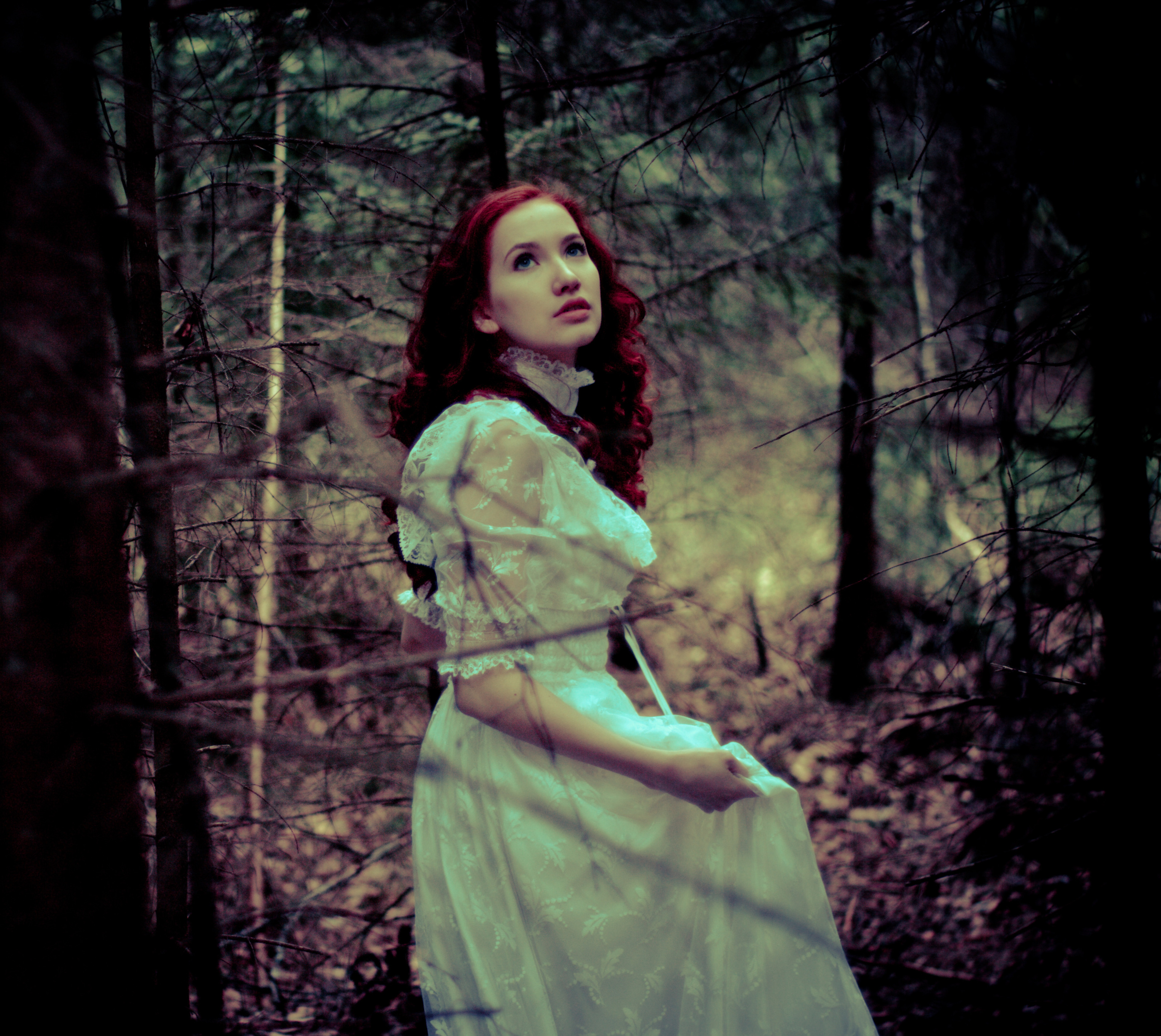 Фотосессия в Яблонях. Семейный и Детский фотограф в Санкт-Петербурге Ирина Снежко