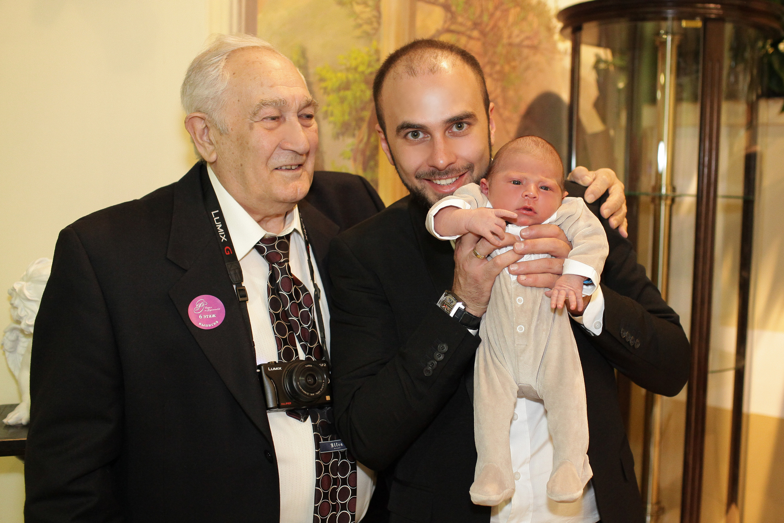 Малыш Георгий. Семейный и Детский фотограф в Санкт-Петербурге Ирина Снежко