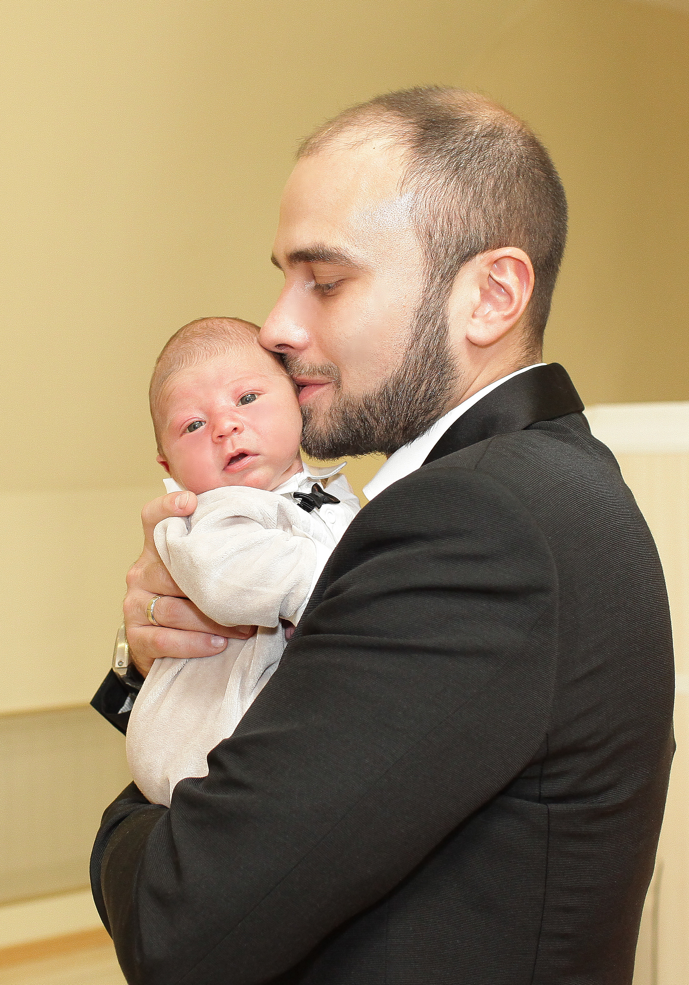 Малыш Георгий. Семейный и Детский фотограф в Санкт-Петербурге Ирина Снежко