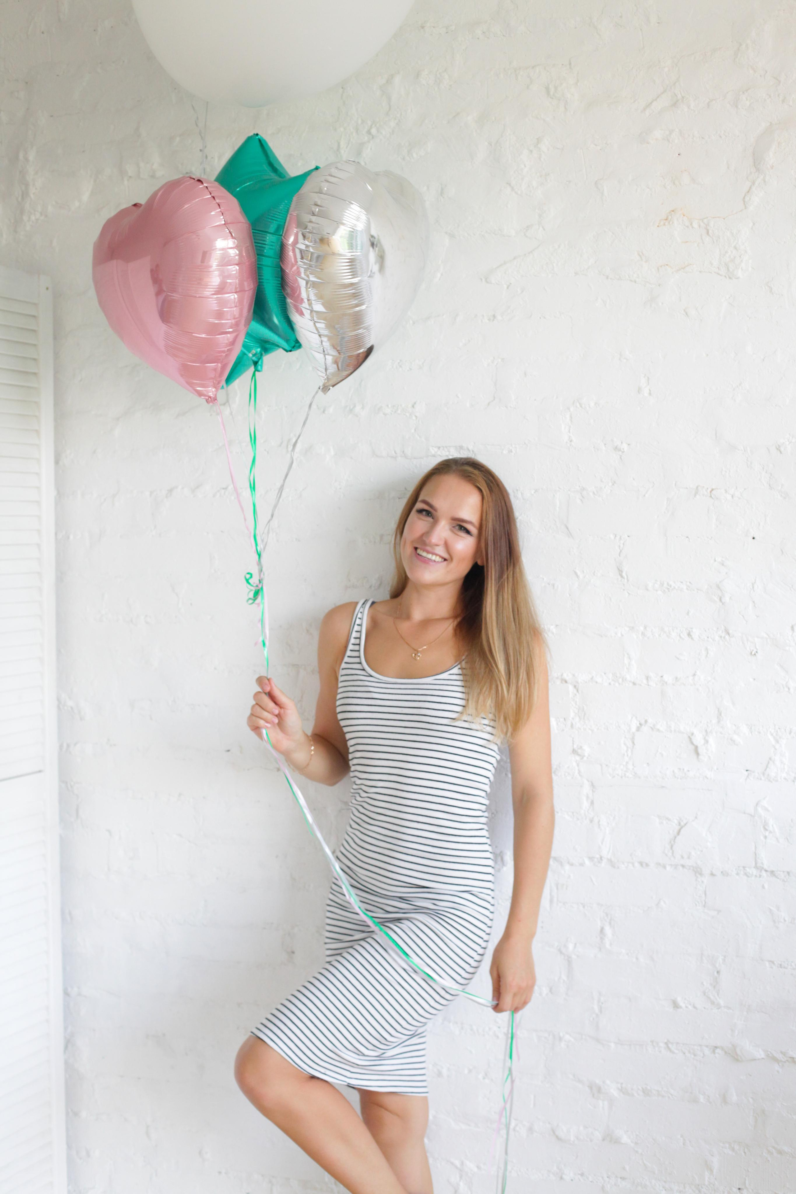 Даше 2 годика. Семейный и Детский фотограф в Санкт-Петербурге Ирина Снежко