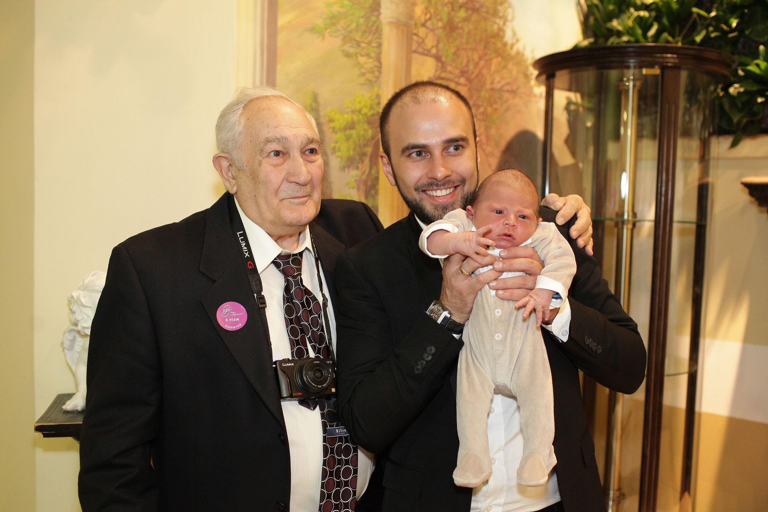 Малыш Георгий. Семейный и Детский фотограф в Санкт-Петербурге Ирина Снежко