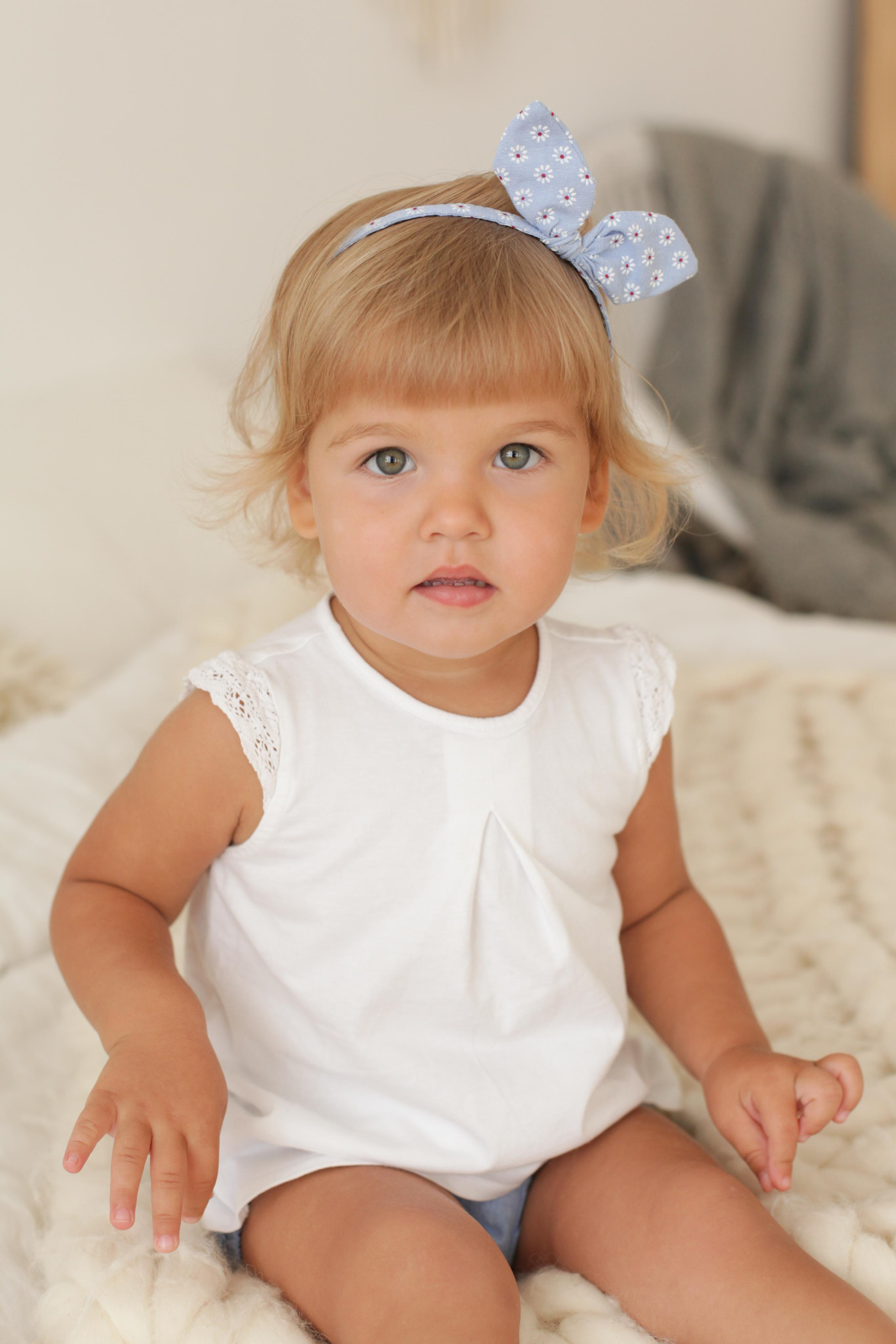 Даше 2 годика. Семейный и Детский фотограф в Санкт-Петербурге Ирина Снежко