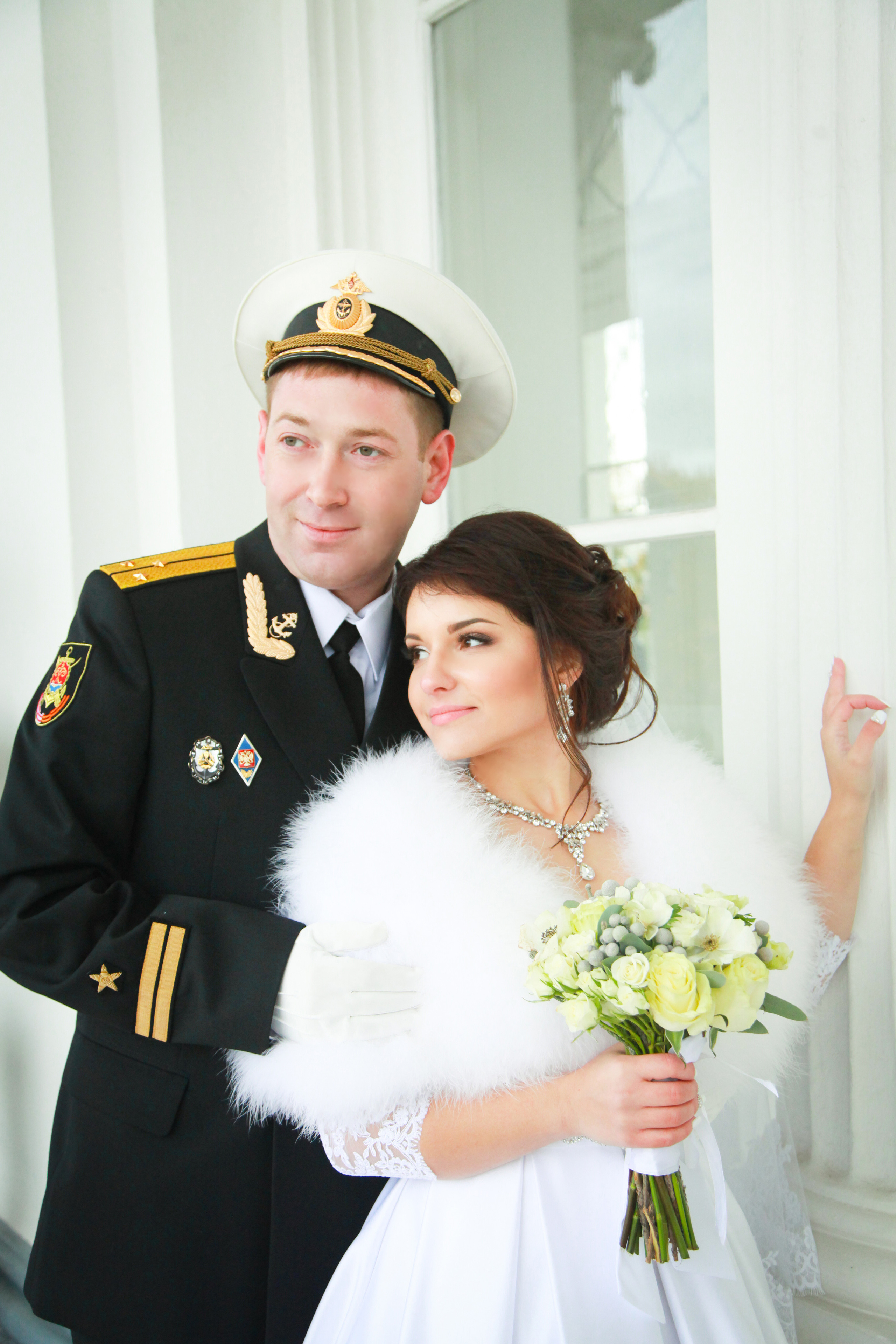 Свадьба Елизаветы и Сергея. Семейный и Детский фотограф в Санкт-Петербурге Ирина Снежко