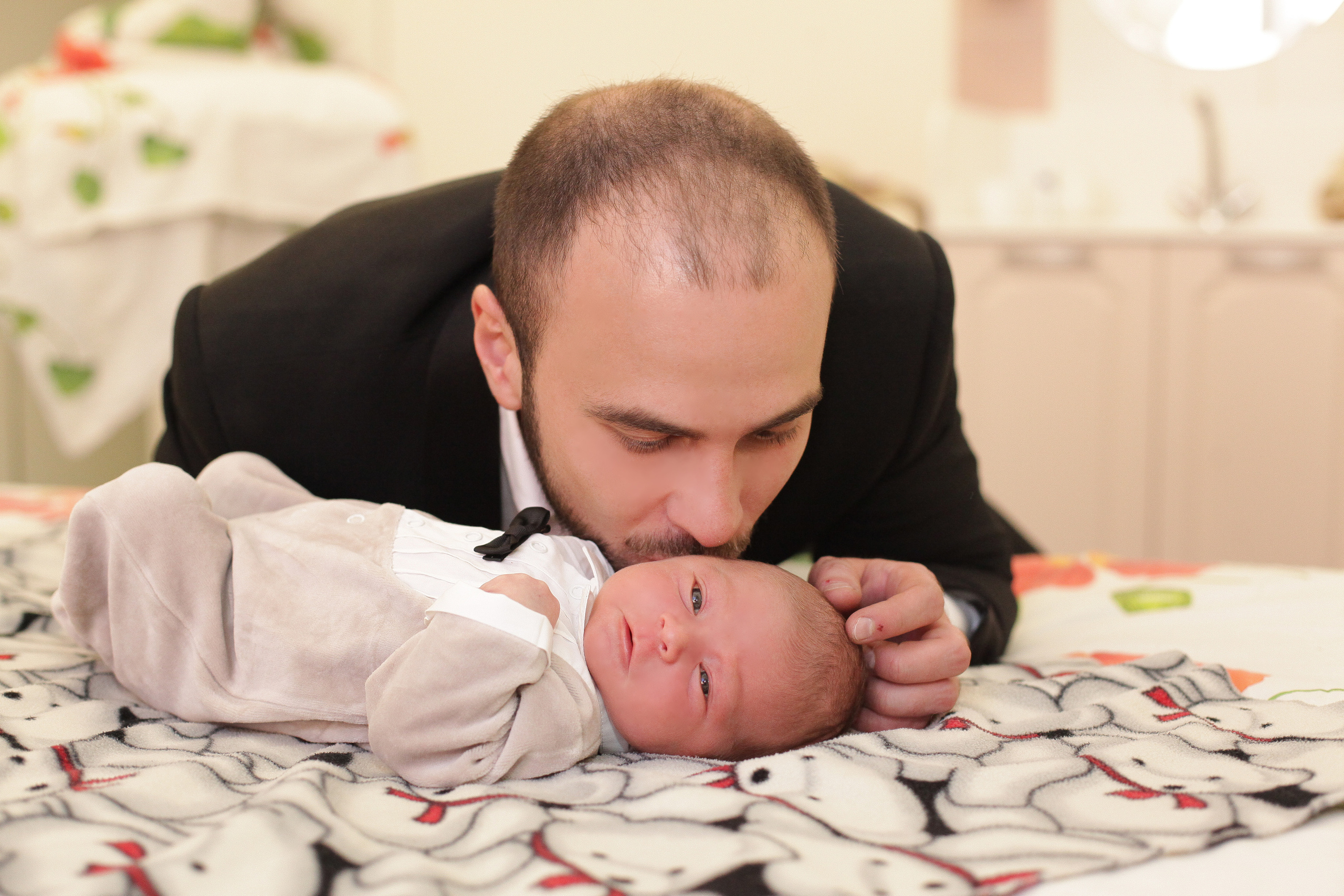Малыш Георгий. Семейный и Детский фотограф в Санкт-Петербурге Ирина Снежко